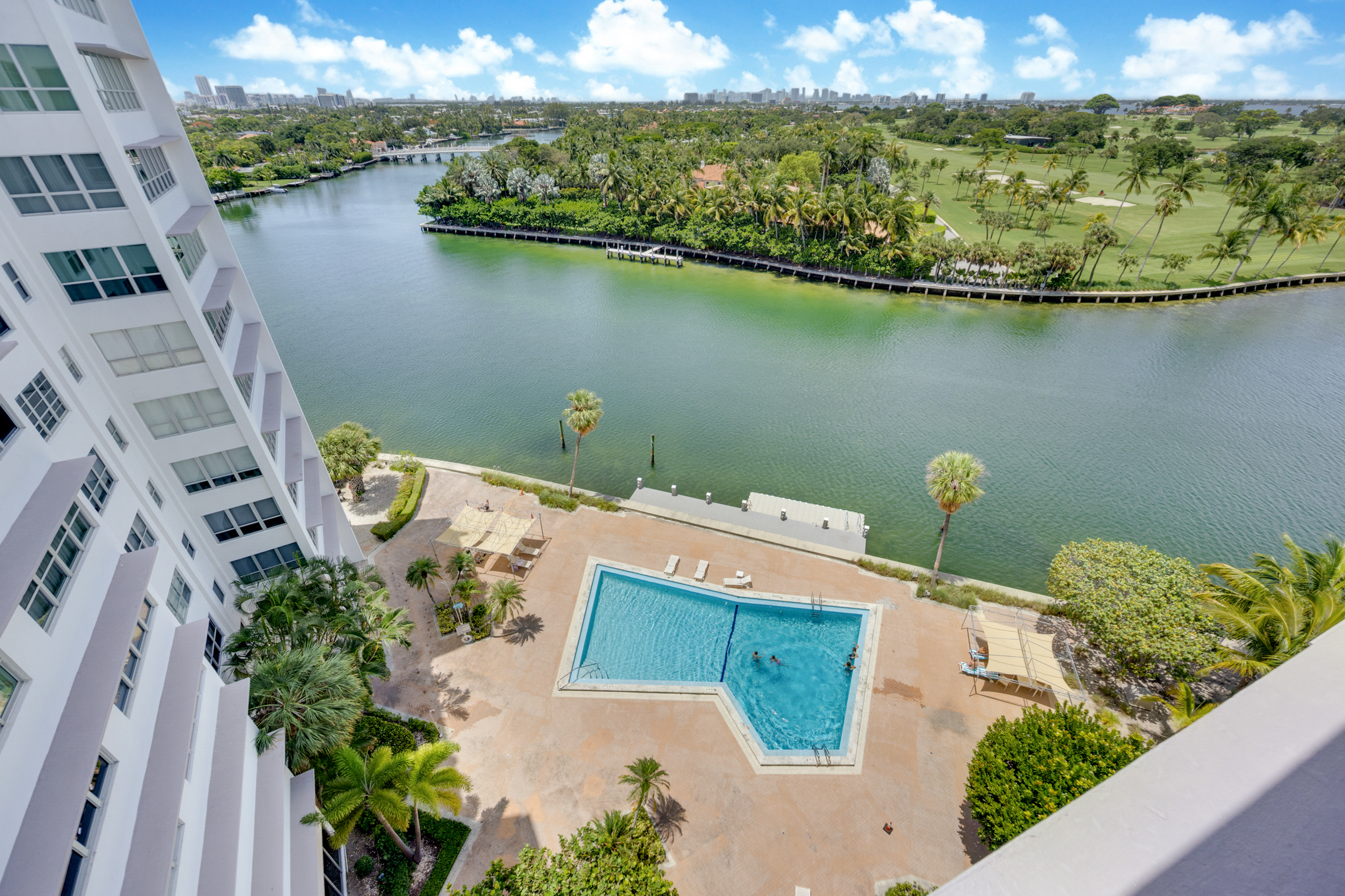 9102 W Bay Harbor Drive Bay Harbor Islands FL 33154