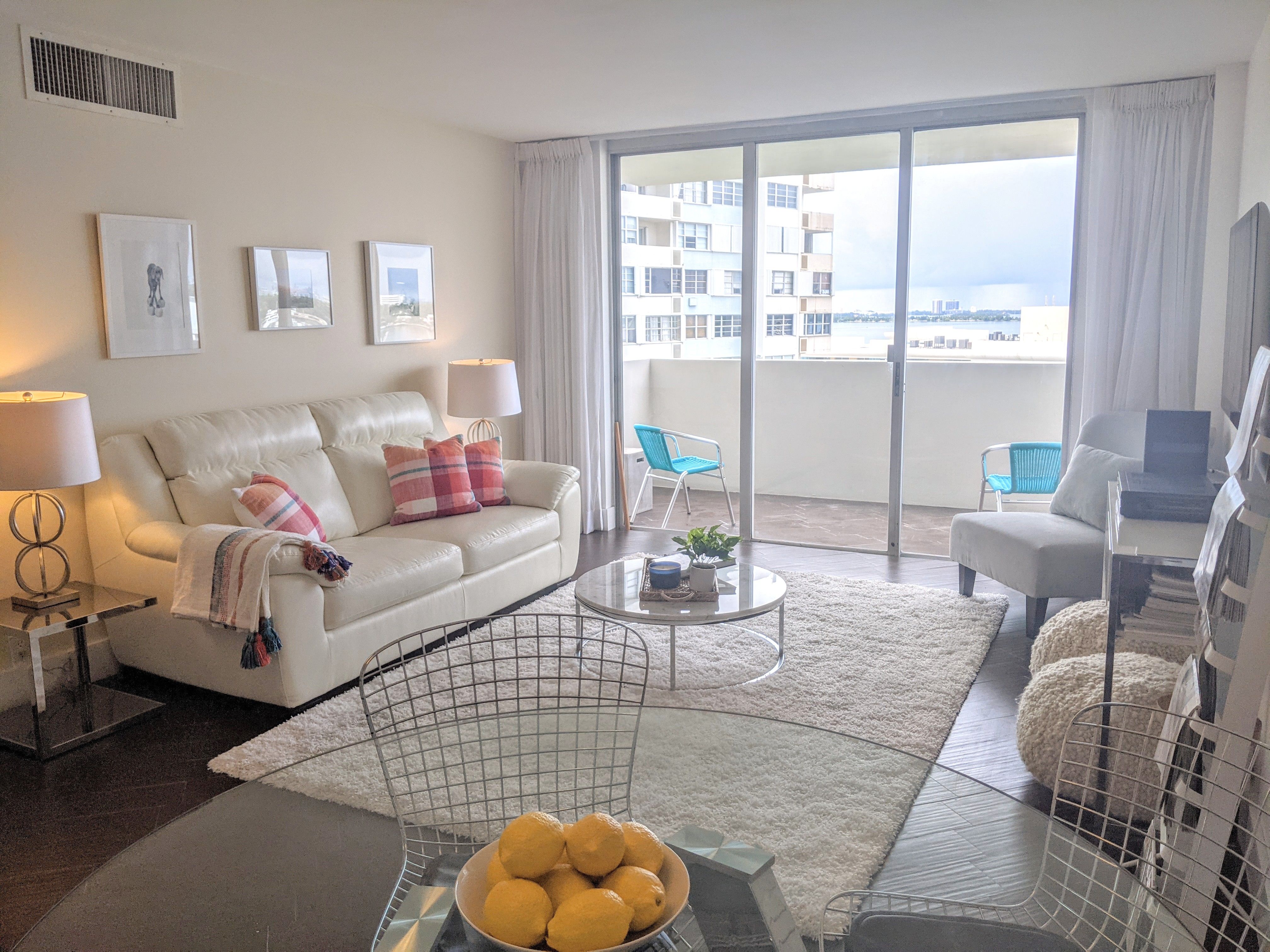 5 Island Avenue Miami Beach FL 33139