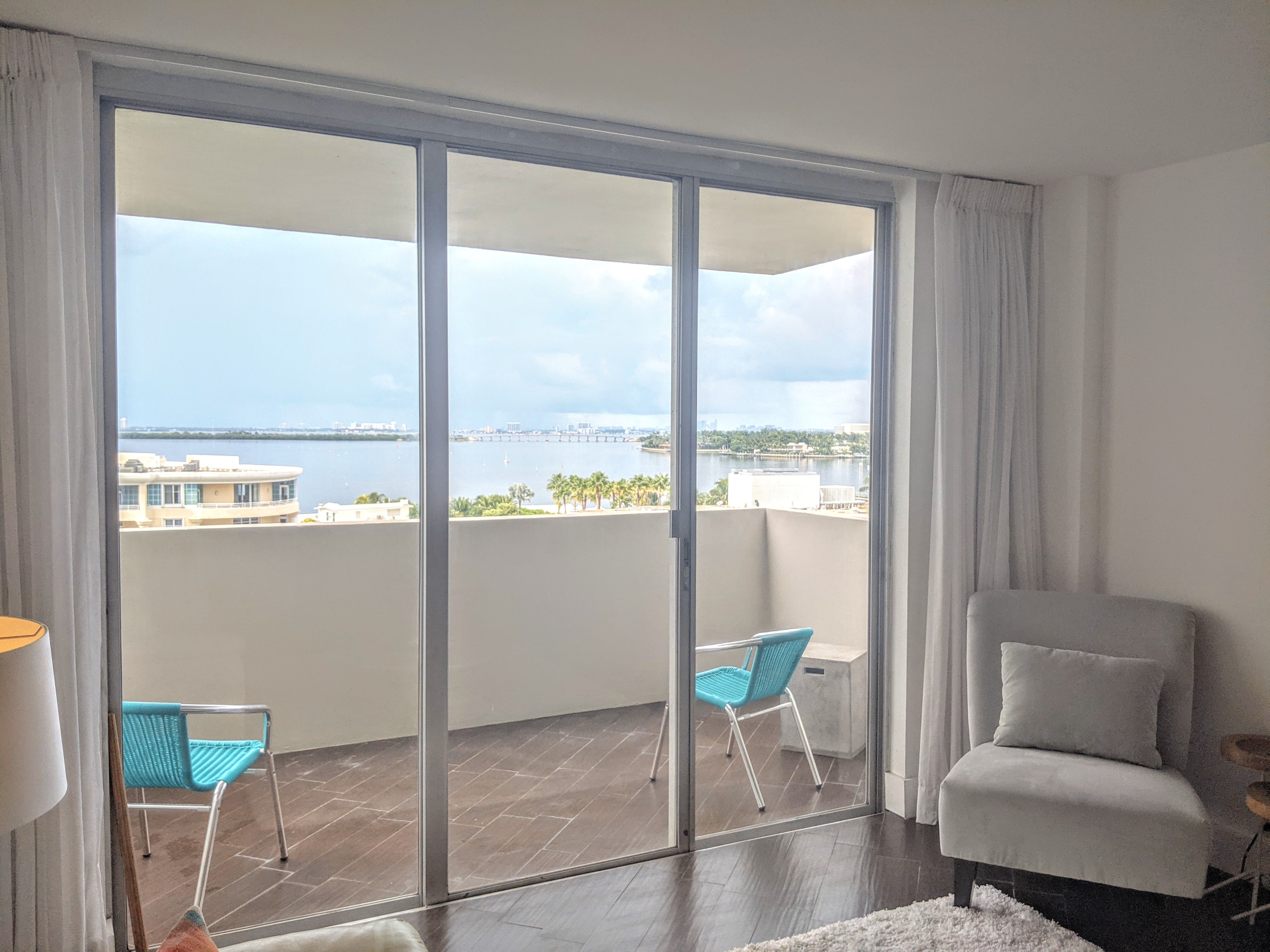 5 Island Avenue Miami Beach FL 33139