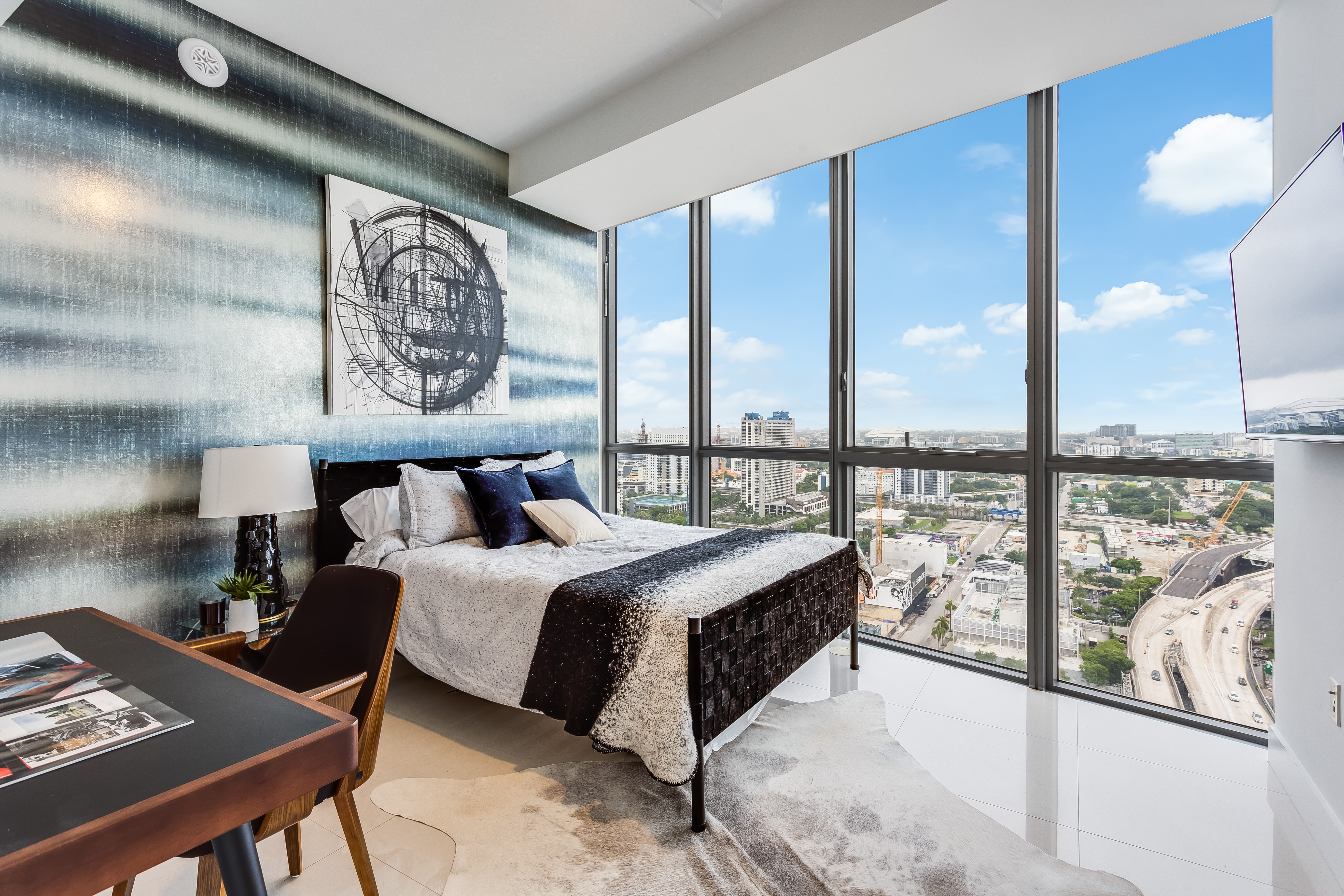1100 Biscayne Boulevard Miami FL 33132