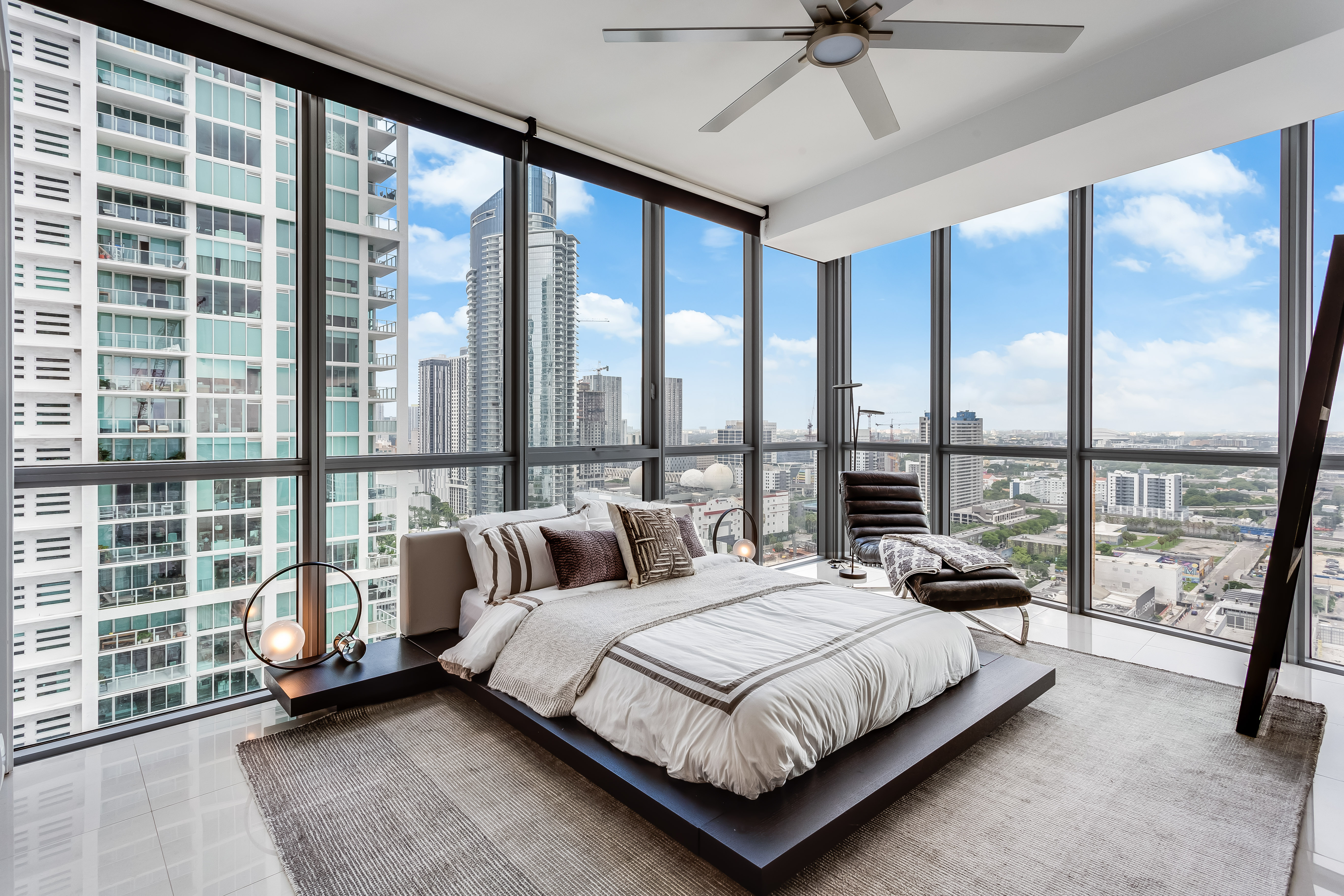 1100 Biscayne Boulevard Miami FL 33132