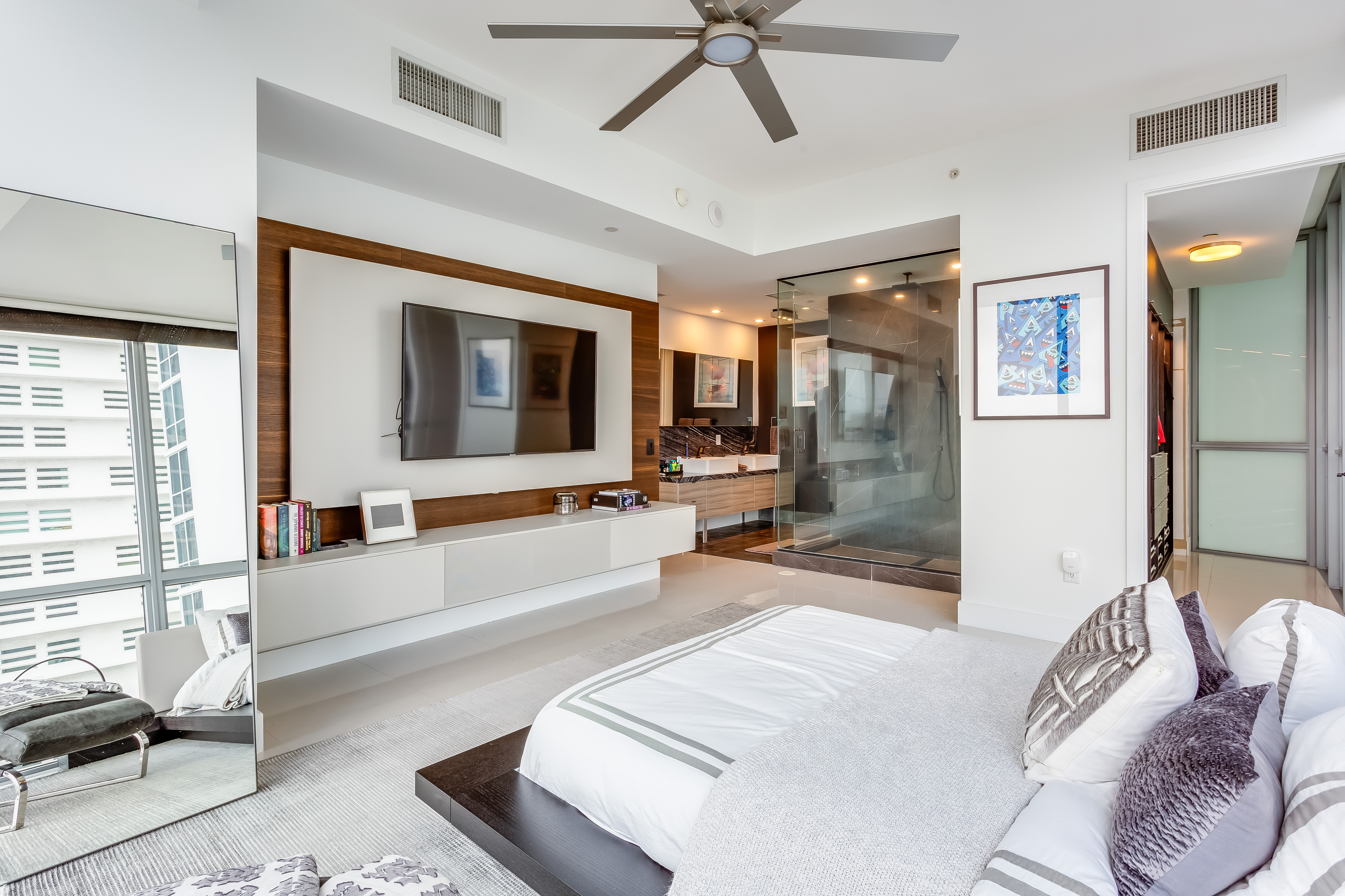 1100 Biscayne Boulevard Miami FL 33132