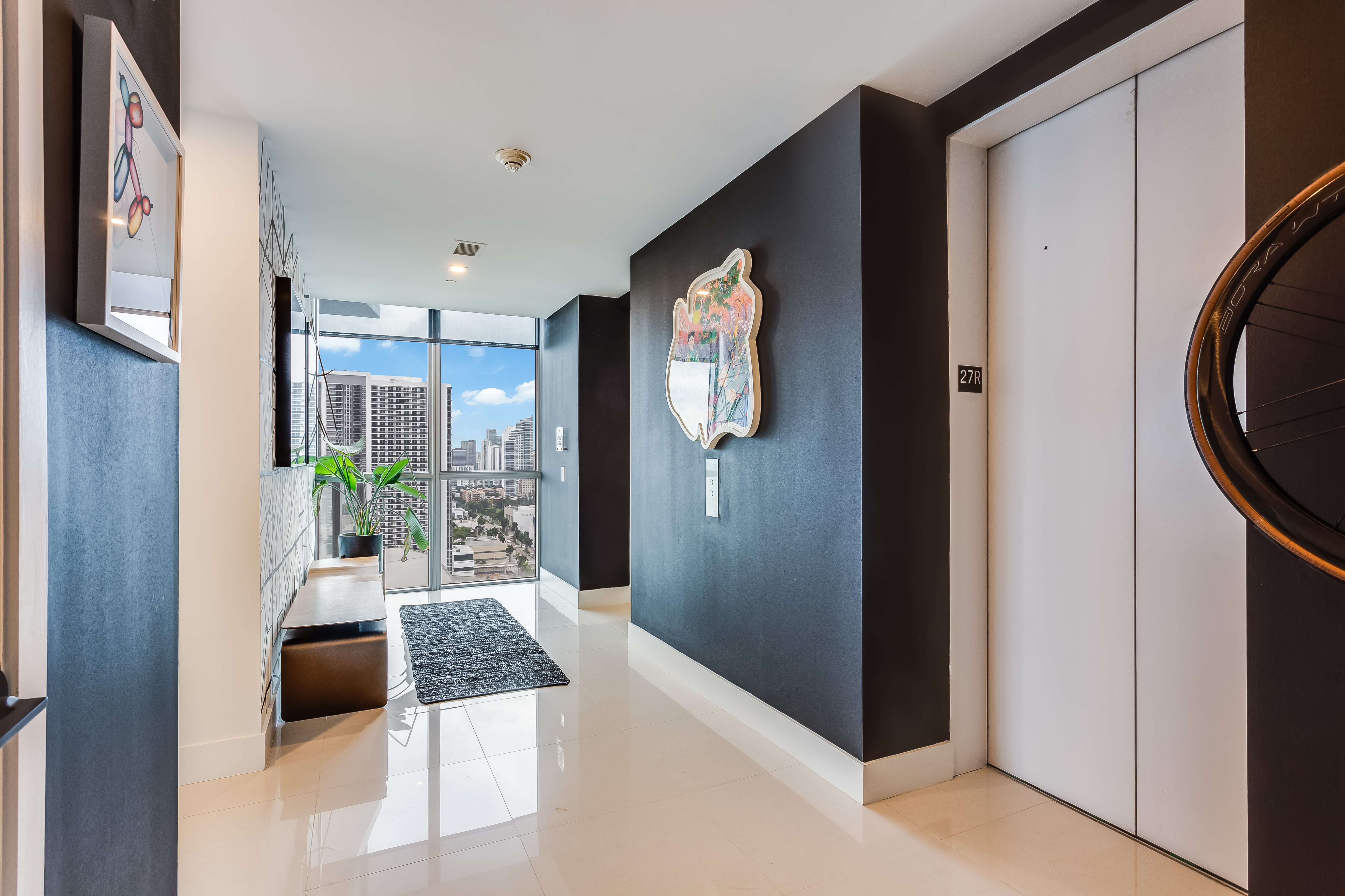 1100 Biscayne Boulevard Miami FL 33132