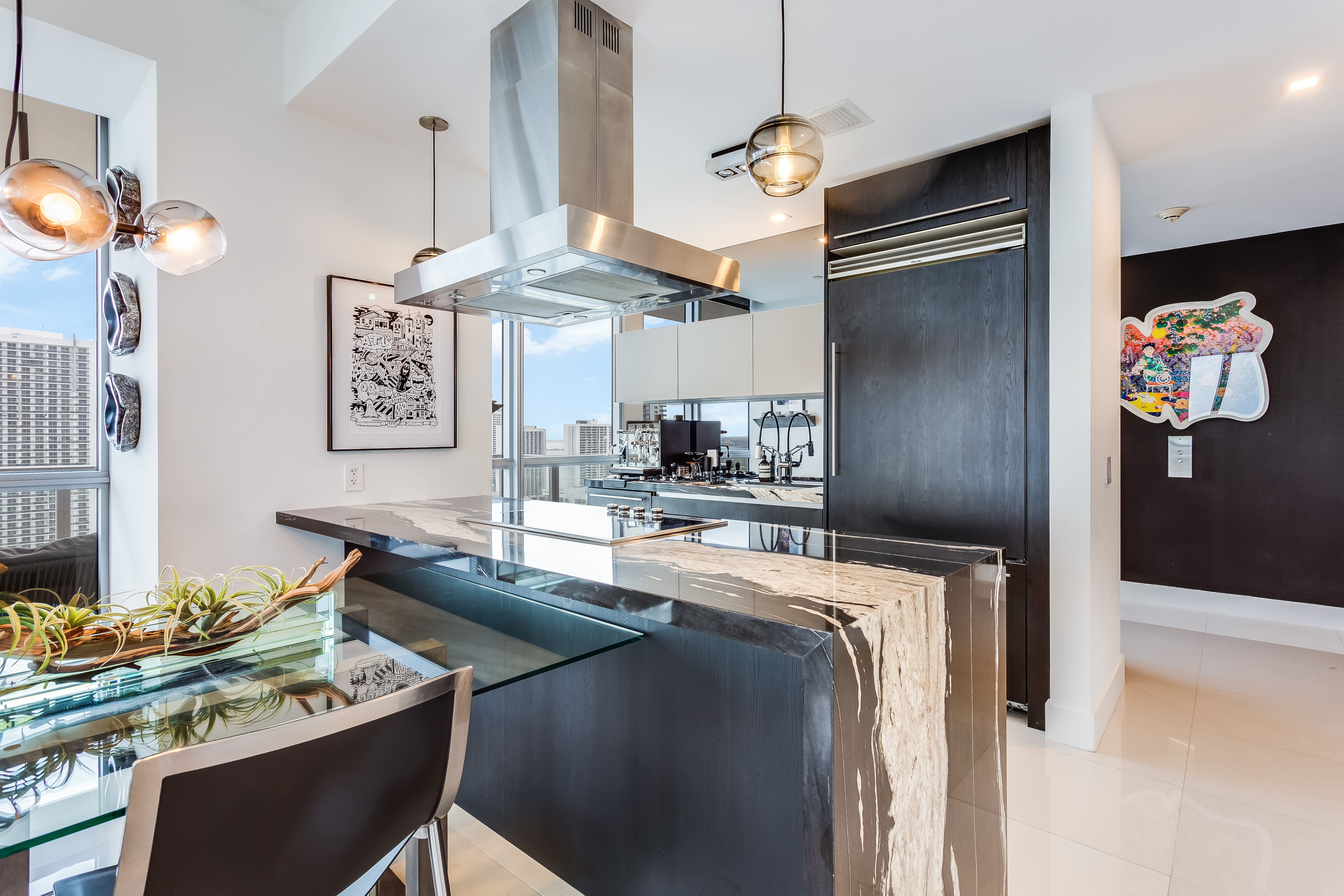 1100 Biscayne Boulevard Miami FL 33132