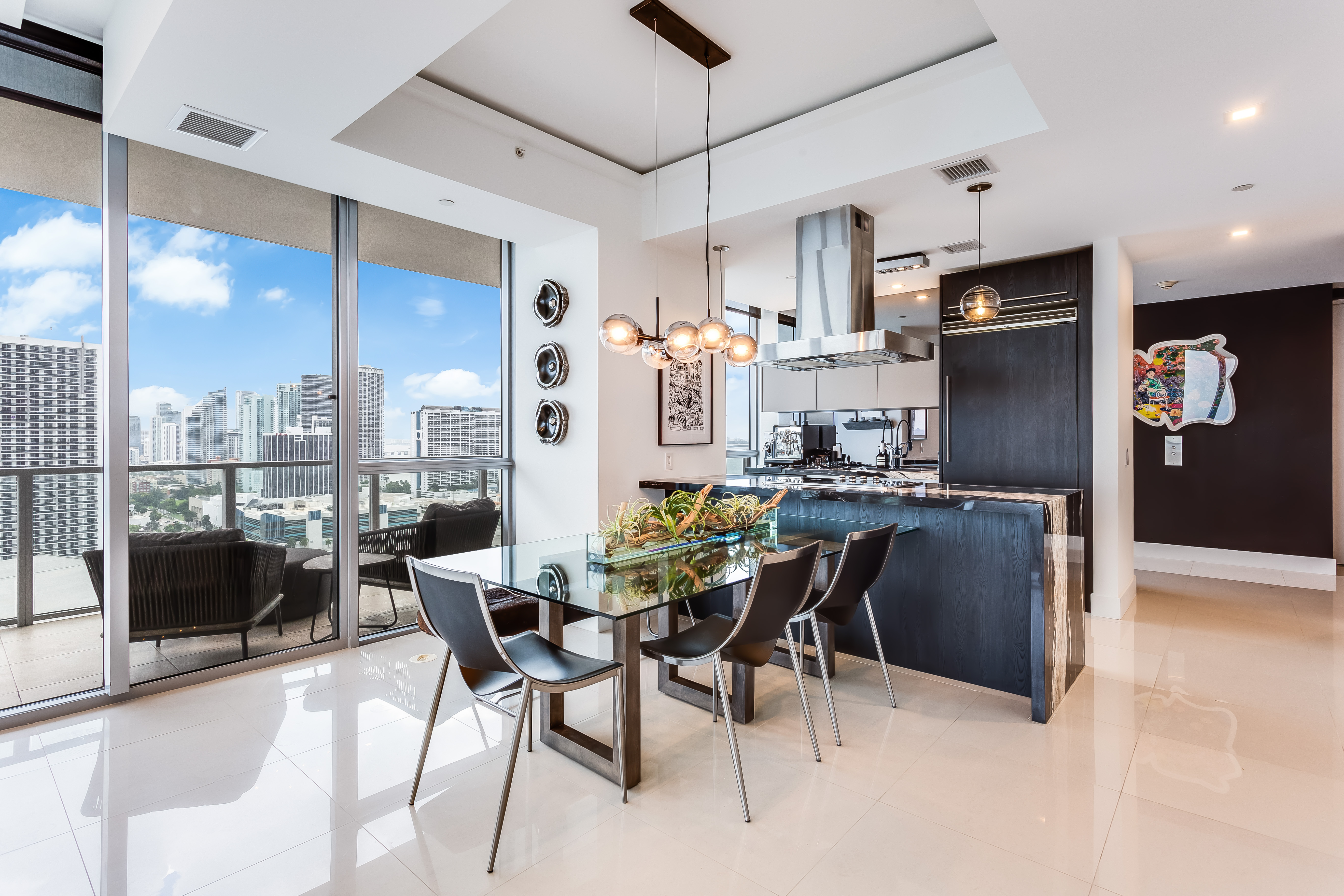1100 Biscayne Boulevard Miami FL 33132