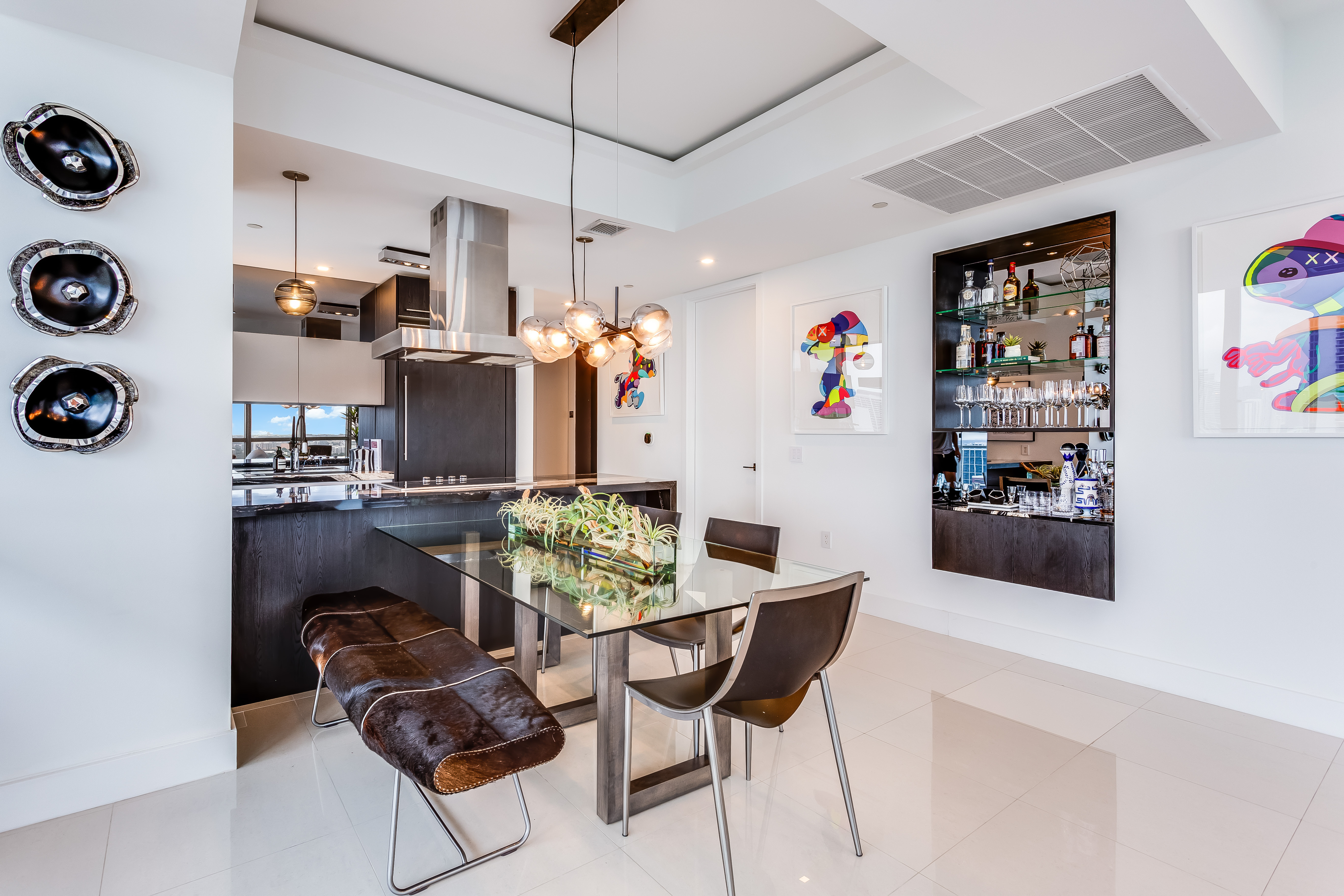 1100 Biscayne Boulevard Miami FL 33132