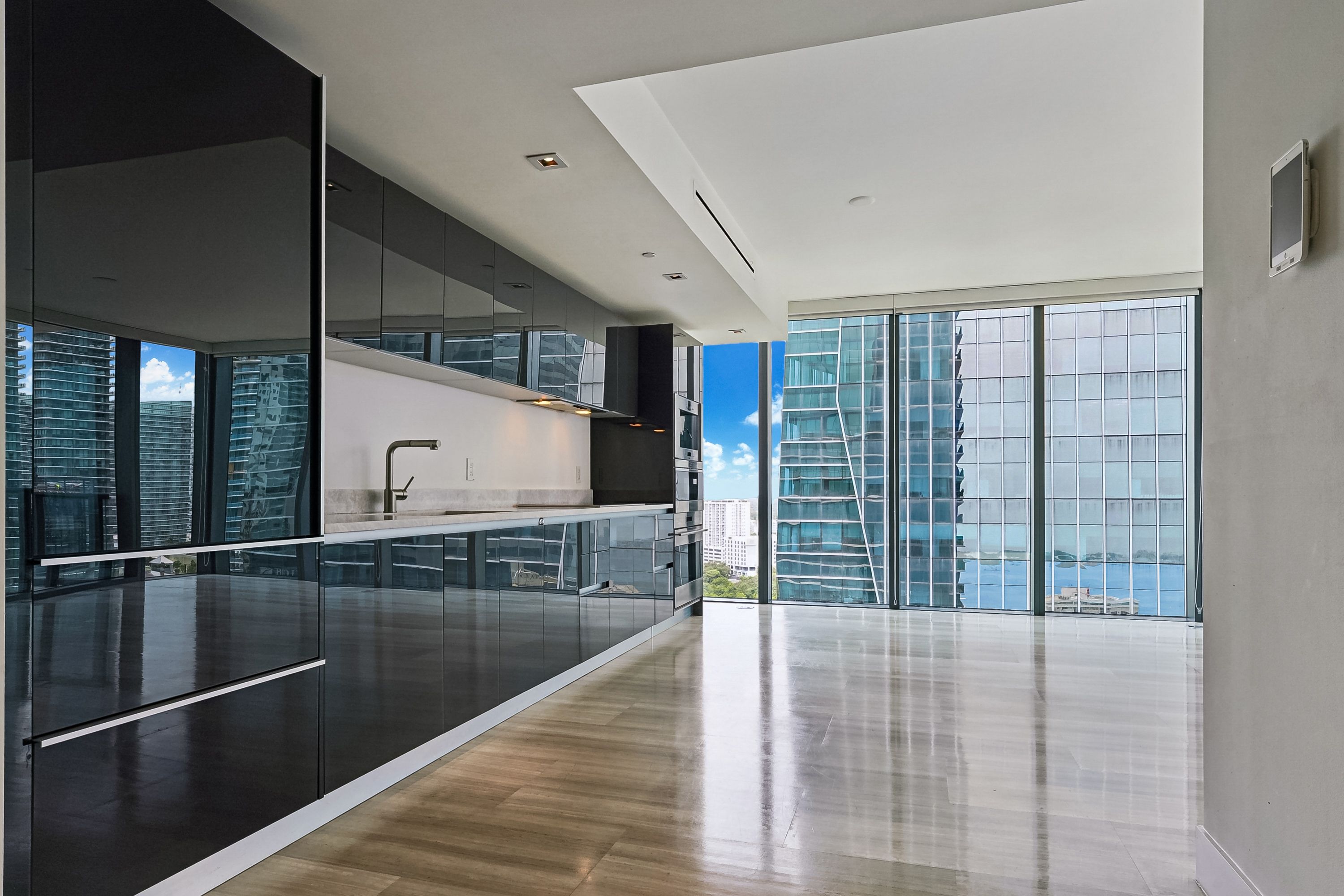 1451 Brickell Avenue Miami FL 33131