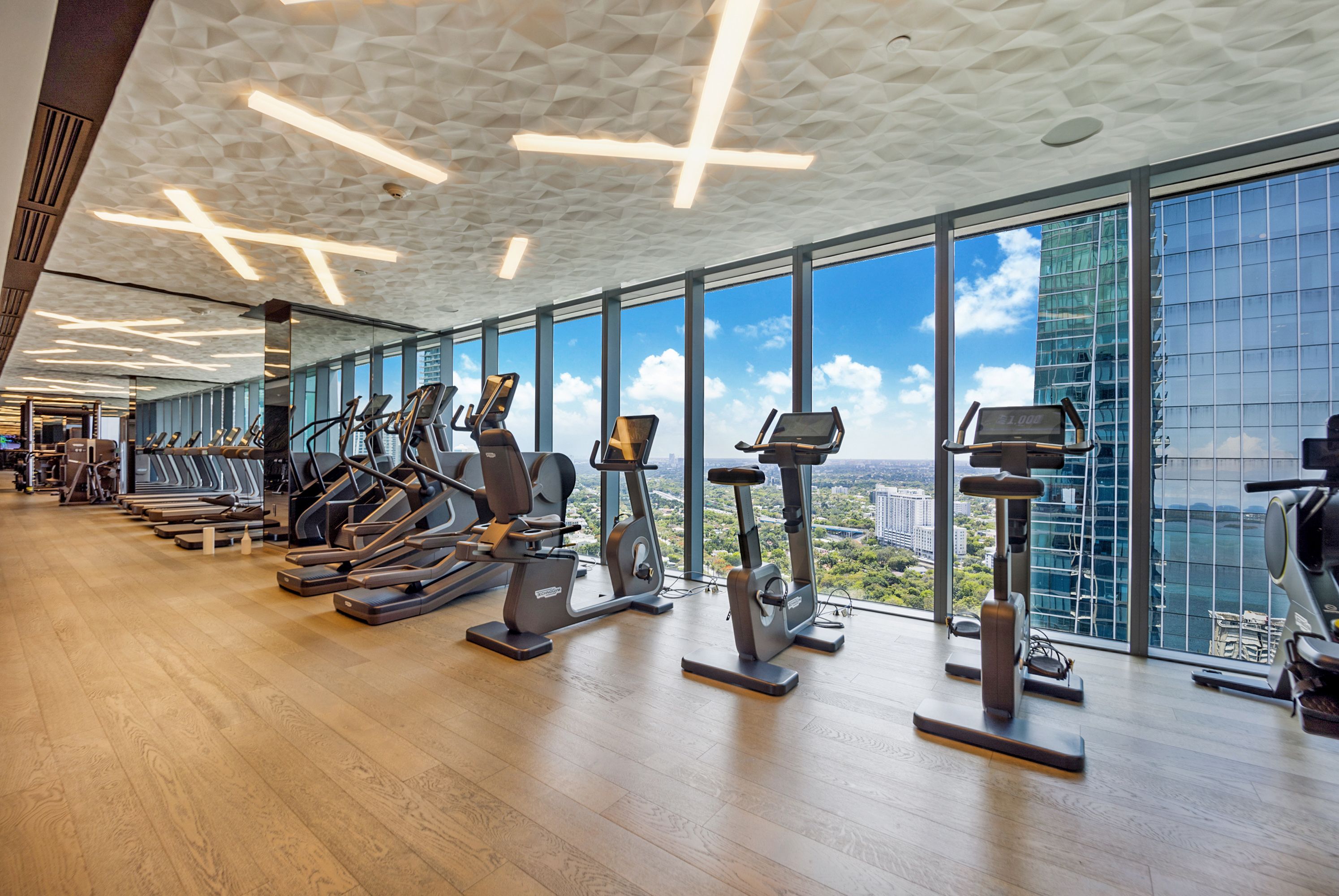 1451 Brickell Avenue Miami FL 33131