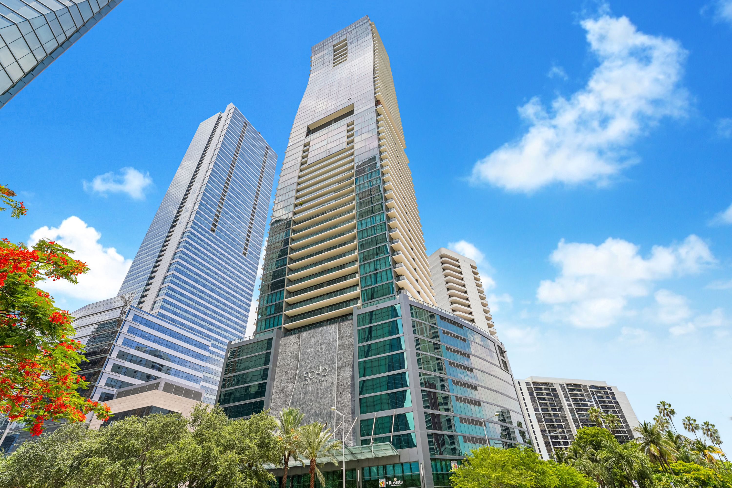 1451 Brickell Avenue Miami FL 33131