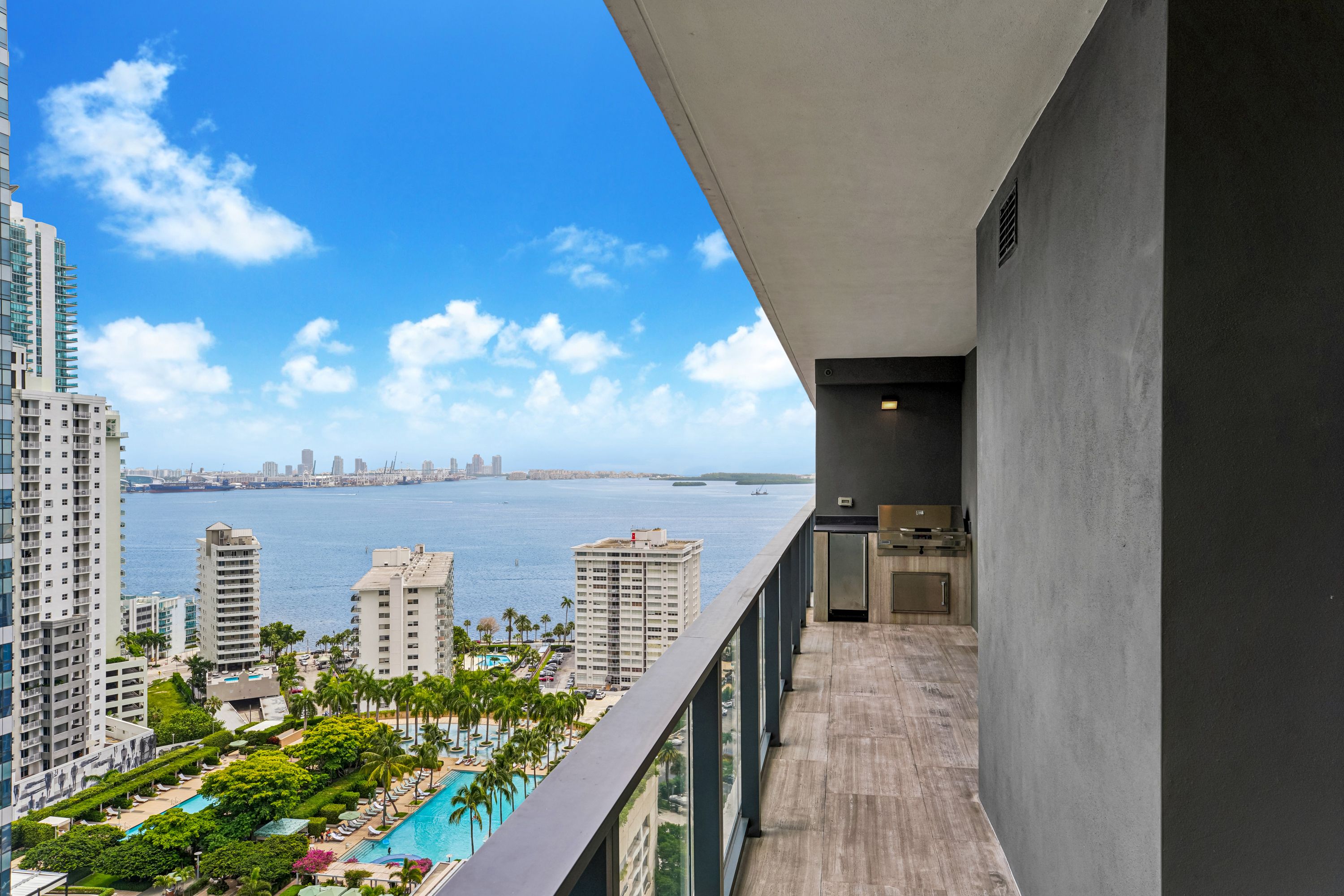1451 Brickell Avenue Miami FL 33131