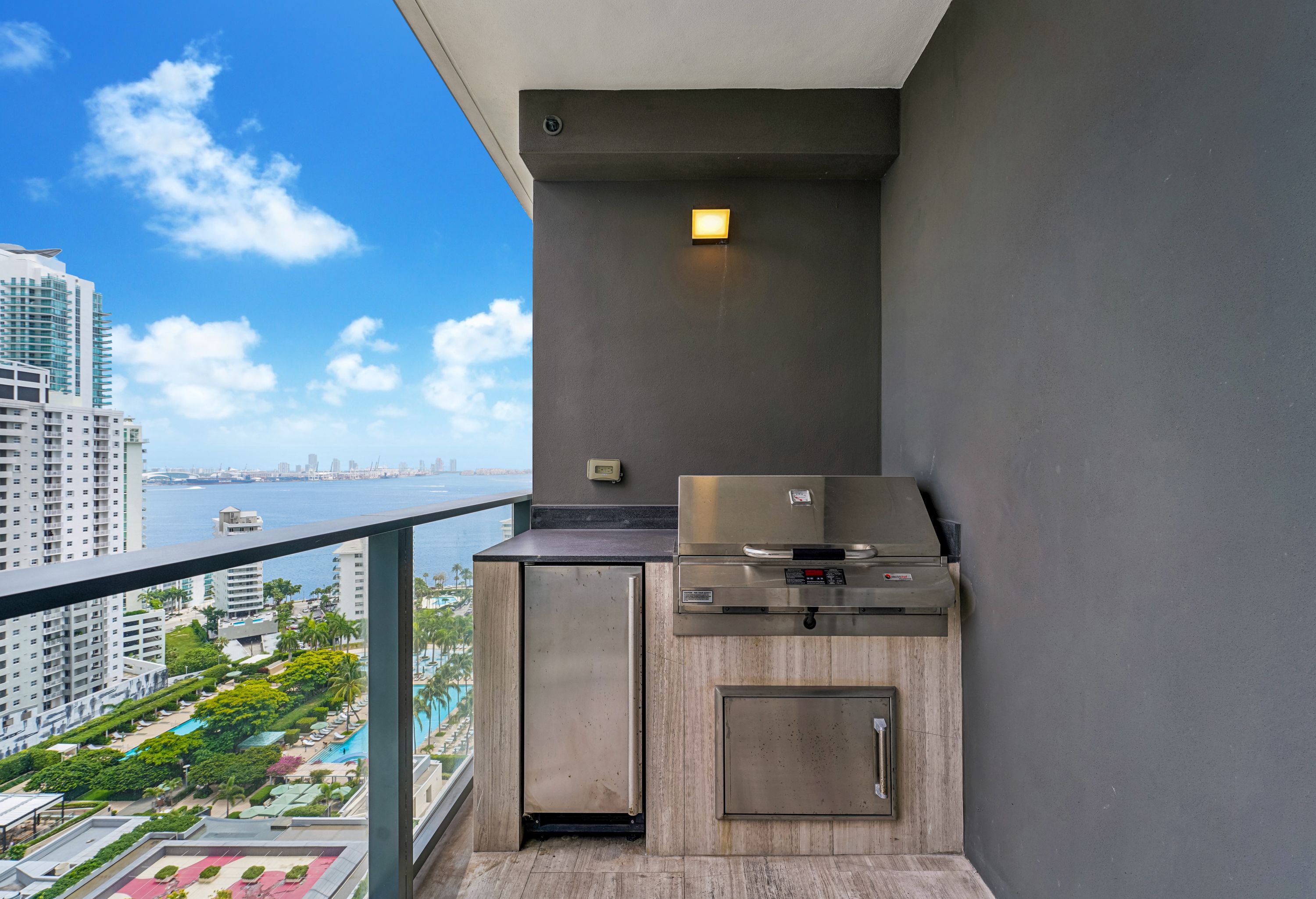 1451 Brickell Avenue Miami FL 33131