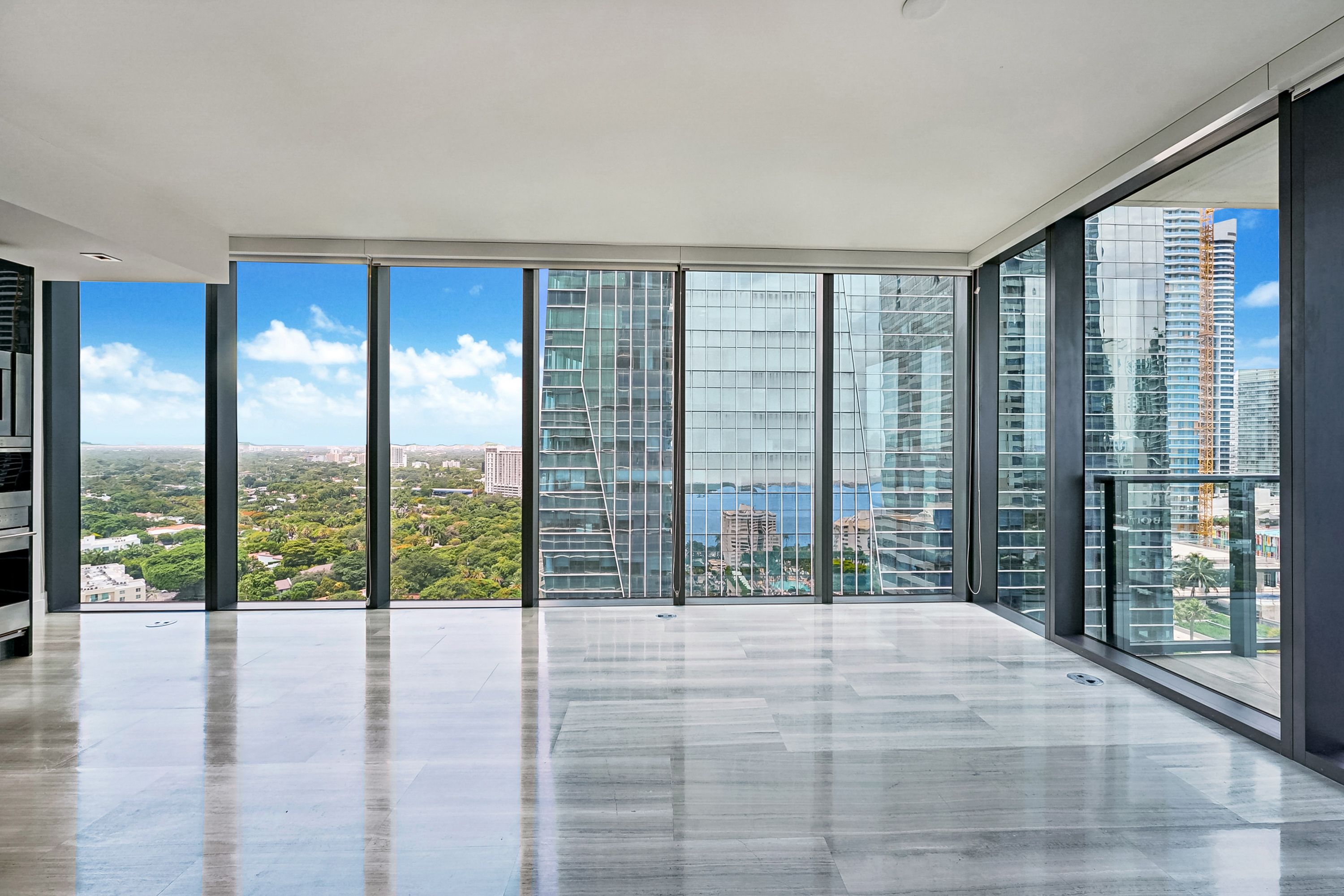 1451 Brickell Avenue Miami FL 33131
