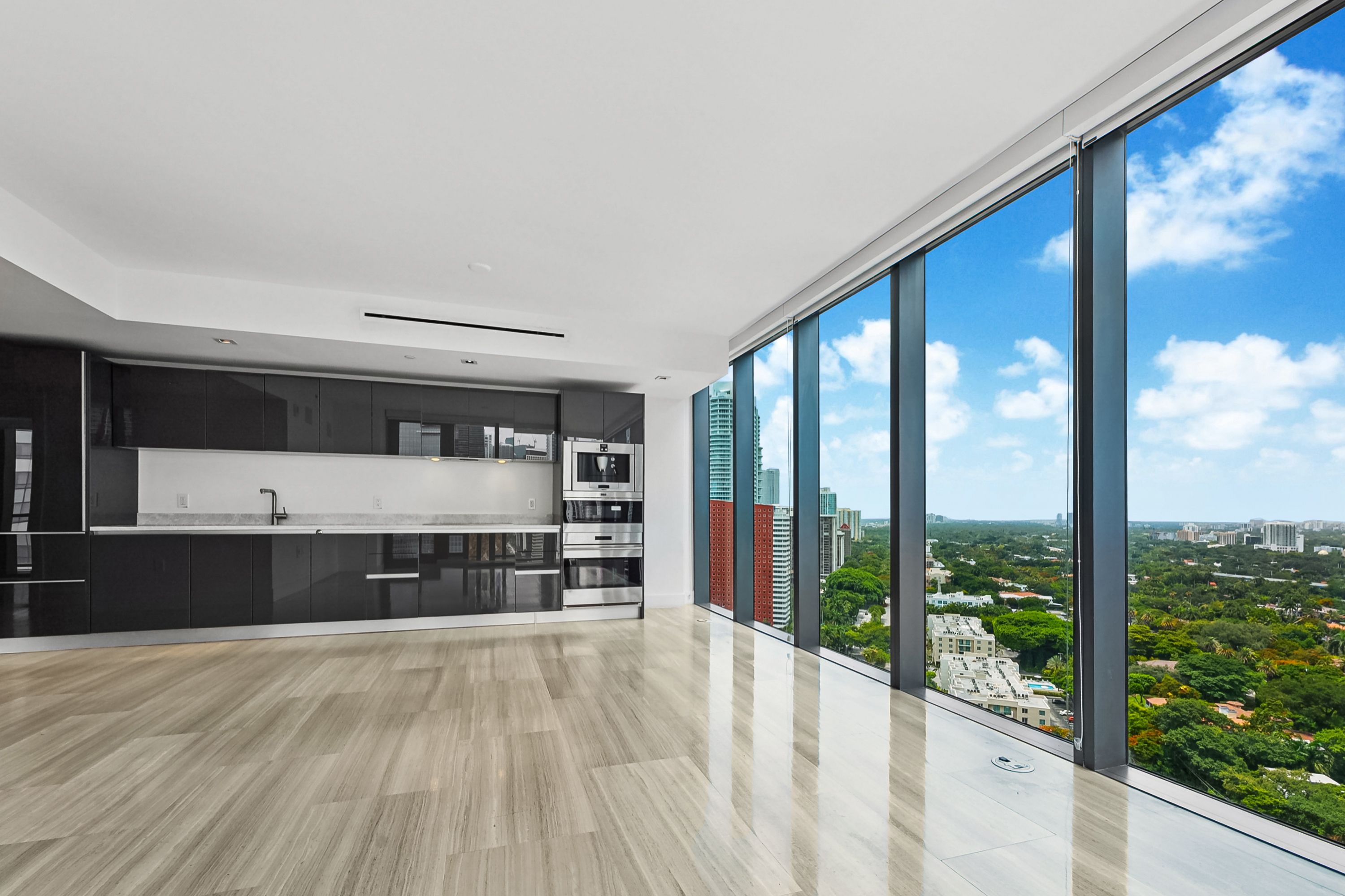1451 Brickell Avenue Miami FL 33131