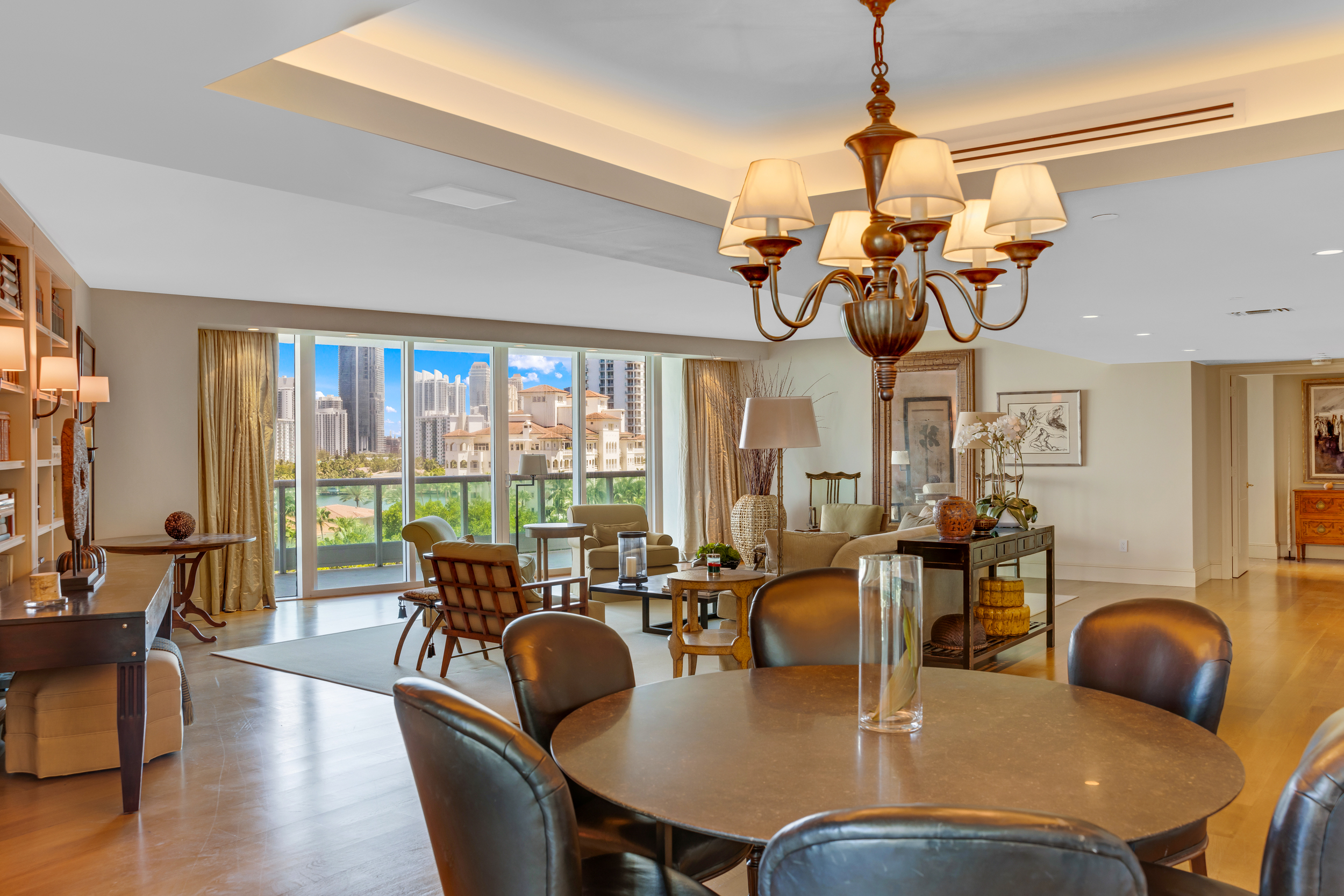 20155 NE 38th Court Aventura FL 33180