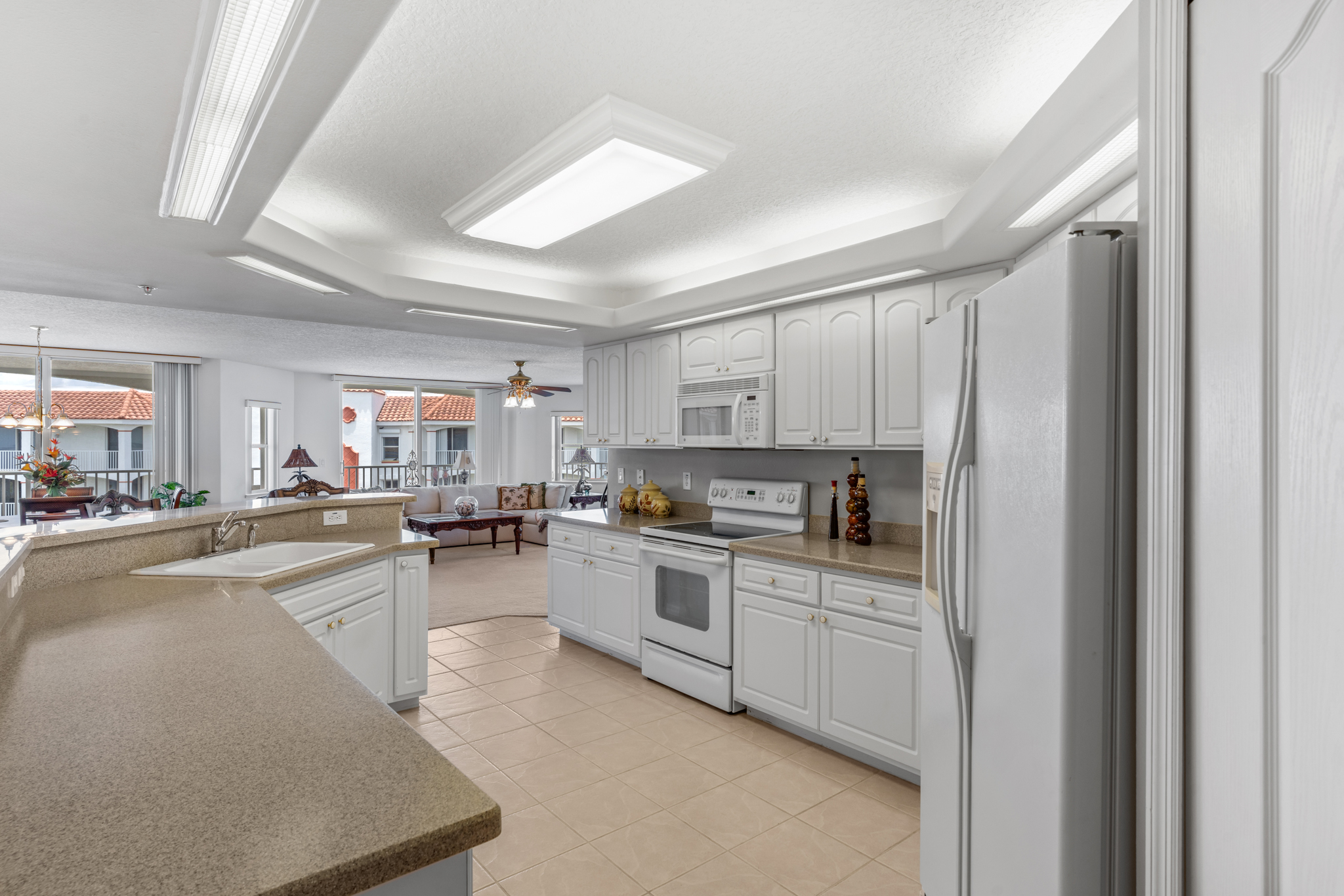 8934 Puerto Del Rio Drive Cape Canaveral FL 32920