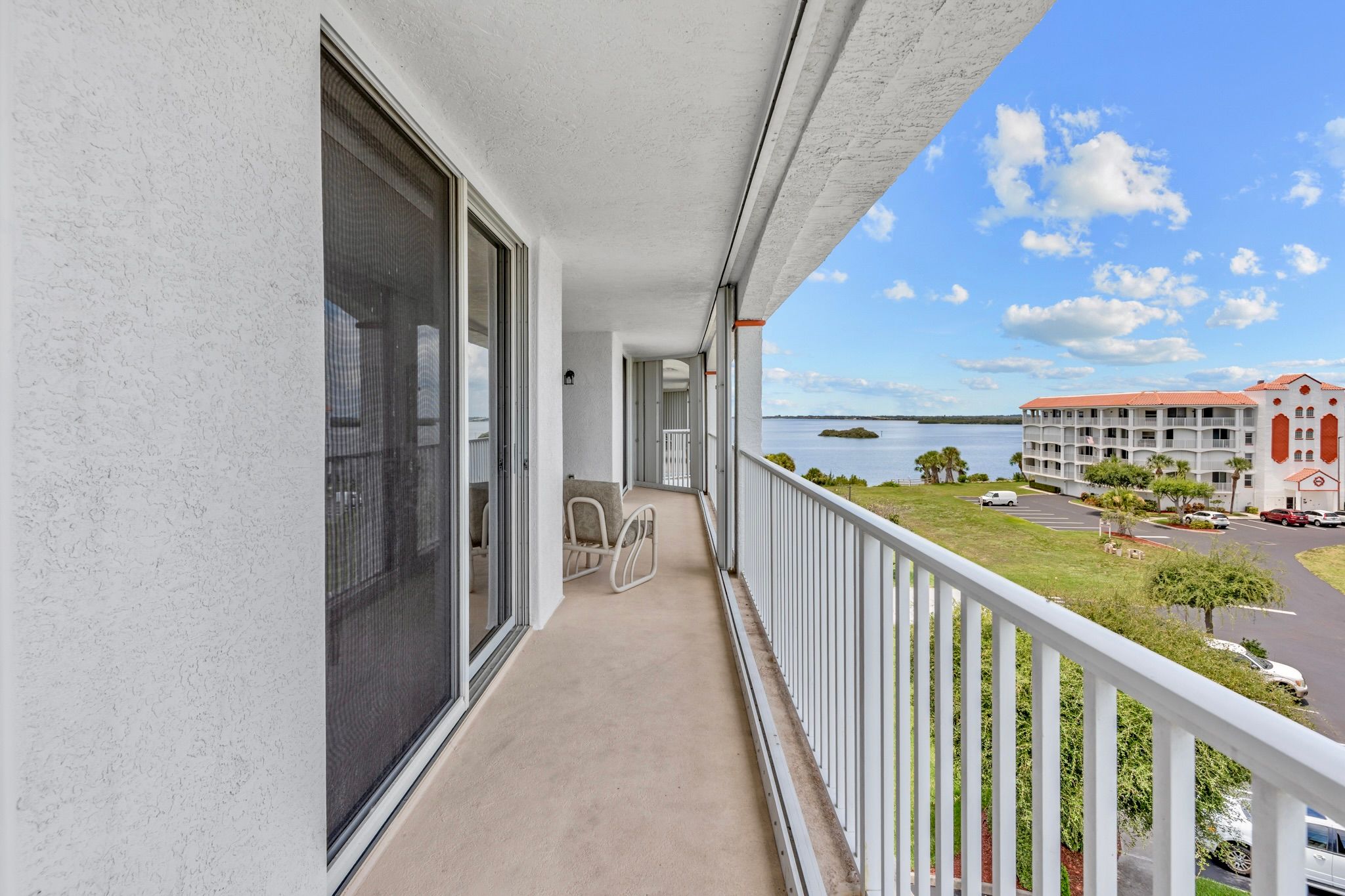 8934 Puerto Del Rio Drive Cape Canaveral FL 32920