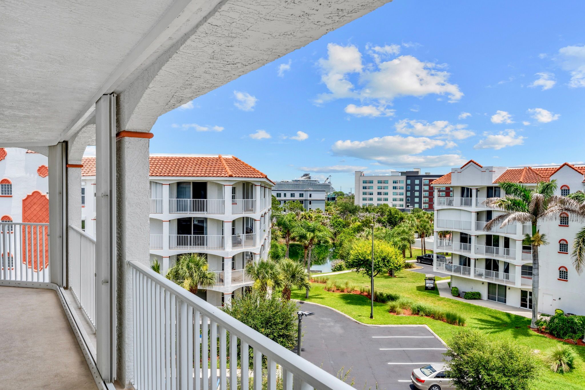 8934 Puerto Del Rio Drive Cape Canaveral FL 32920
