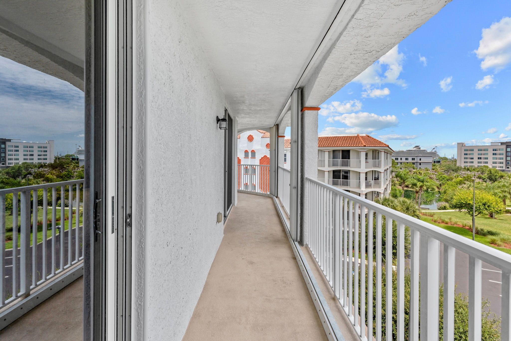 8934 Puerto Del Rio Drive Cape Canaveral FL 32920