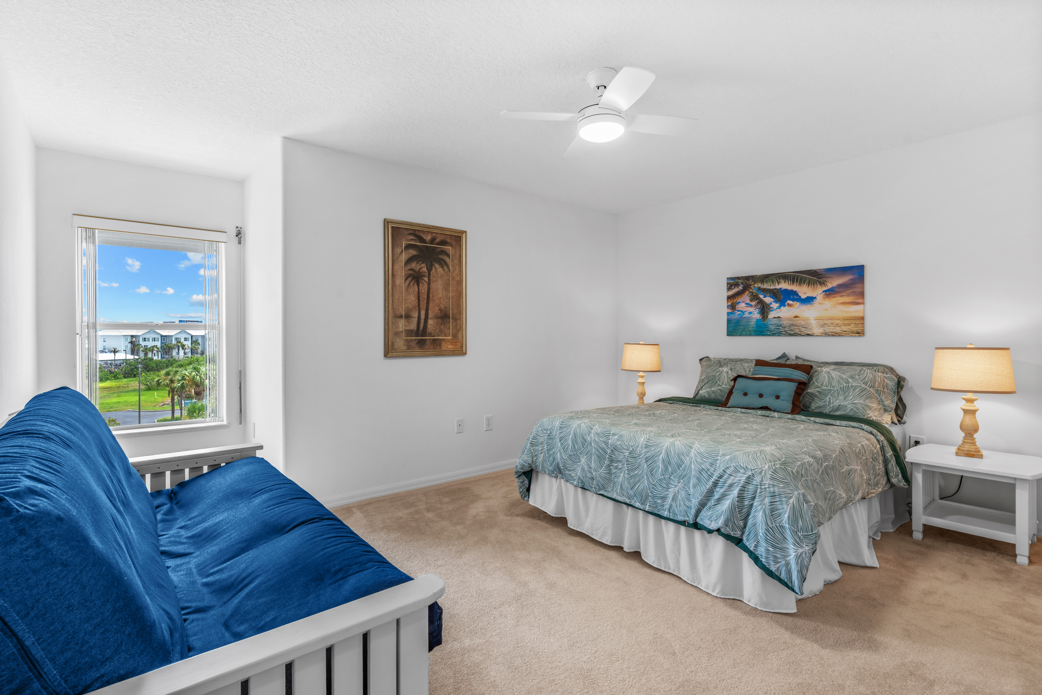 8934 Puerto Del Rio Drive Cape Canaveral FL 32920