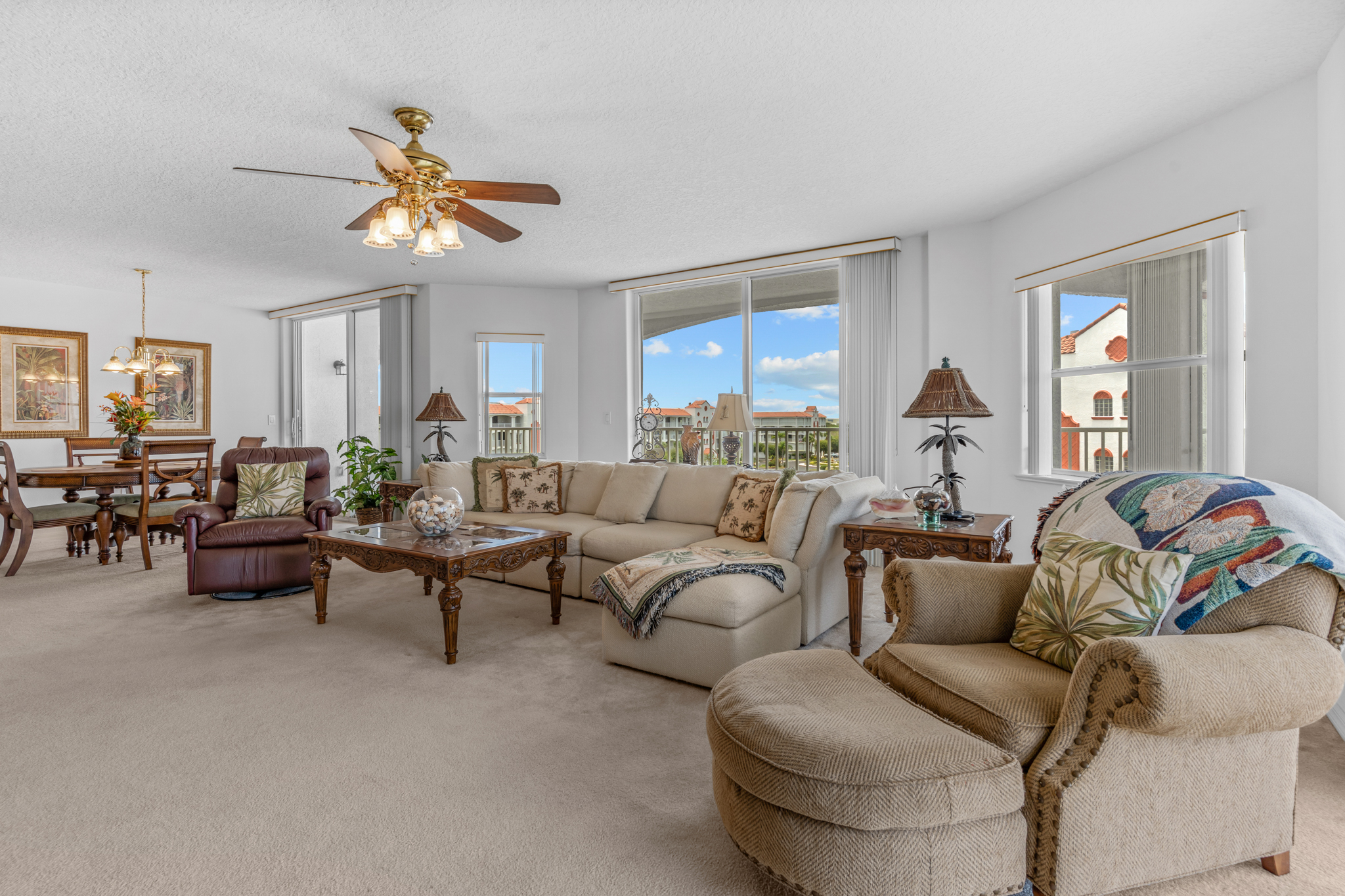 8934 Puerto Del Rio Drive Cape Canaveral FL 32920
