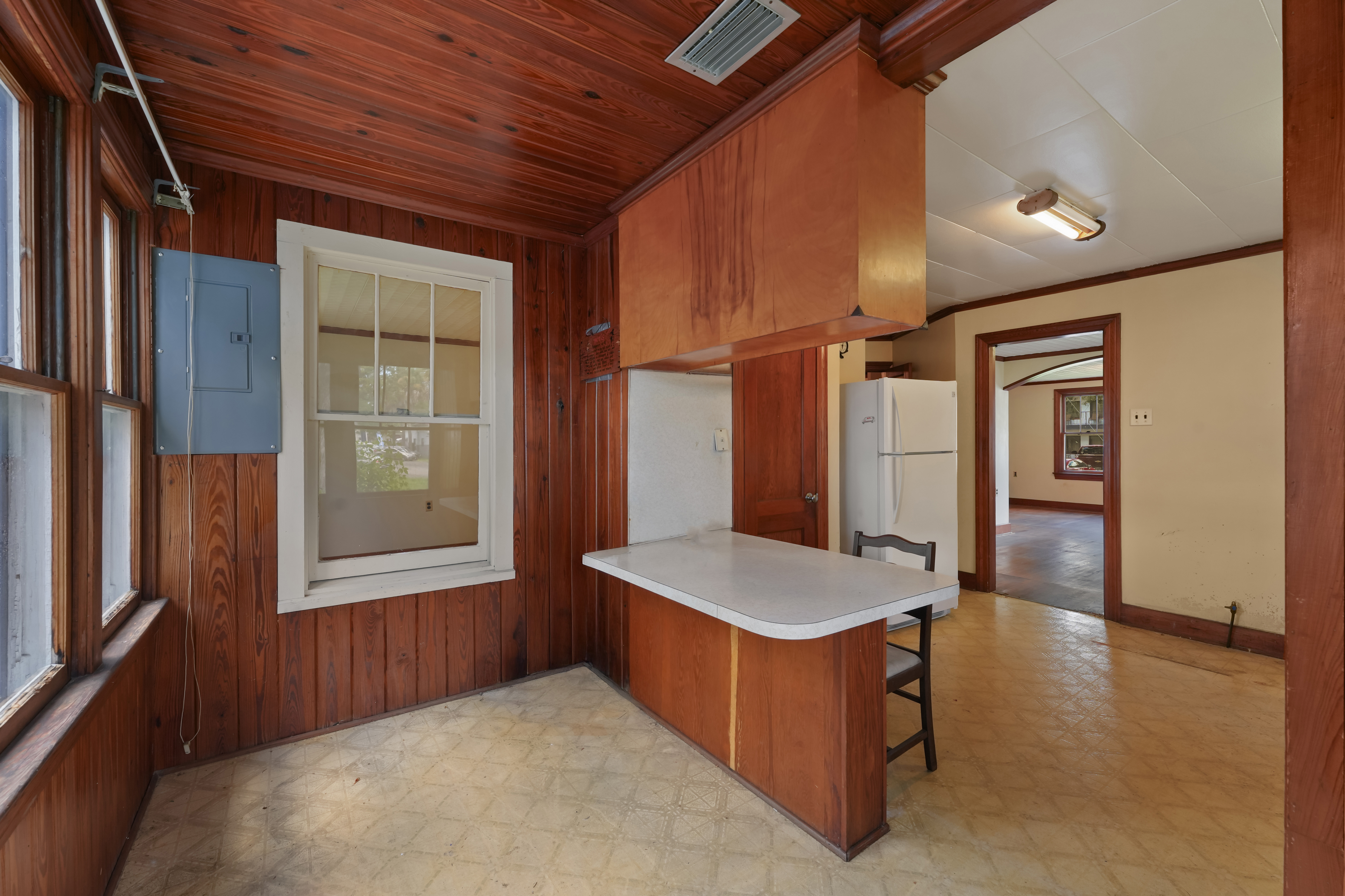54 Grant Street St Augustine FL 32084