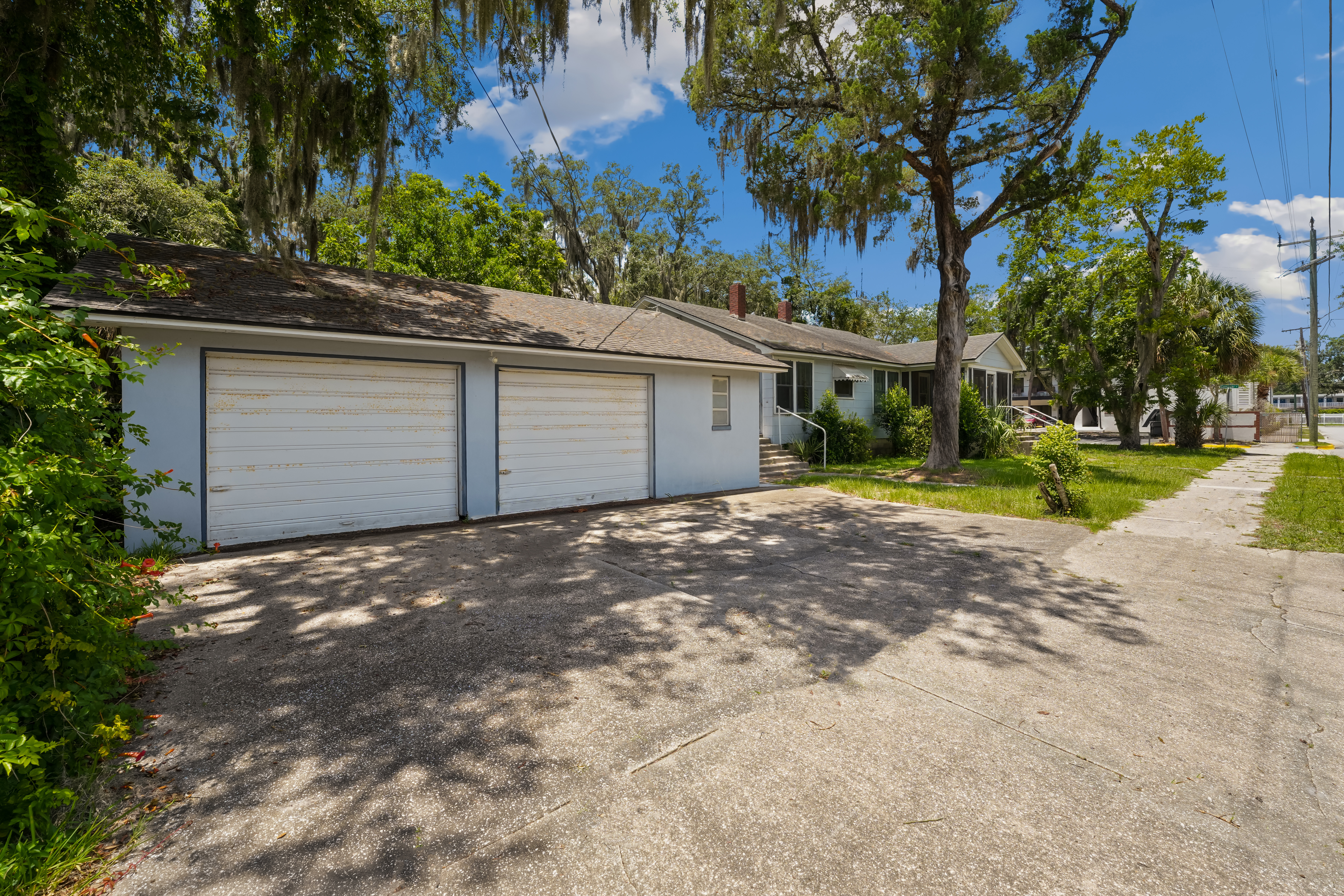 54 Grant Street St Augustine FL 32084