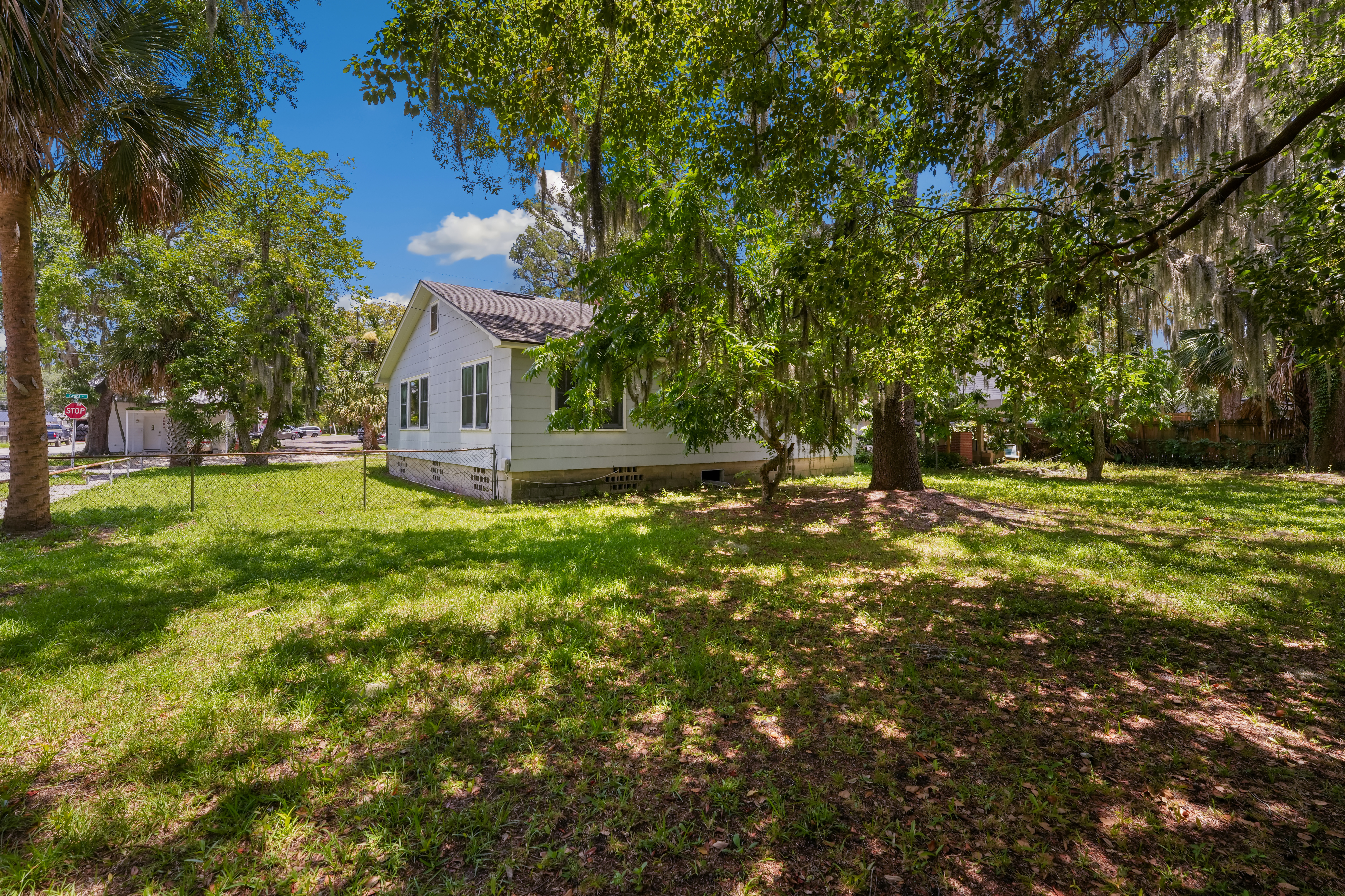 54 Grant Street St Augustine FL 32084