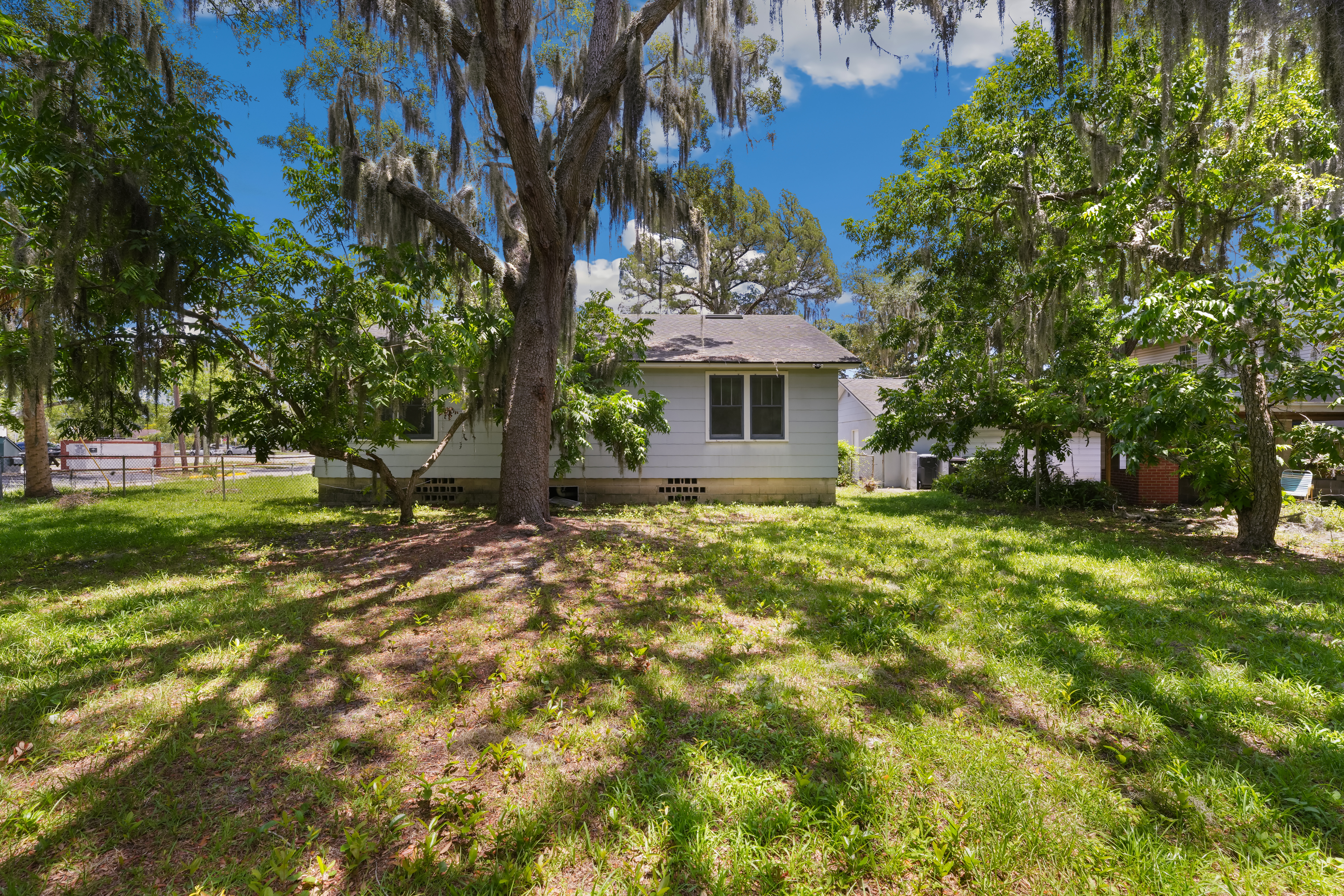 54 Grant Street St Augustine FL 32084
