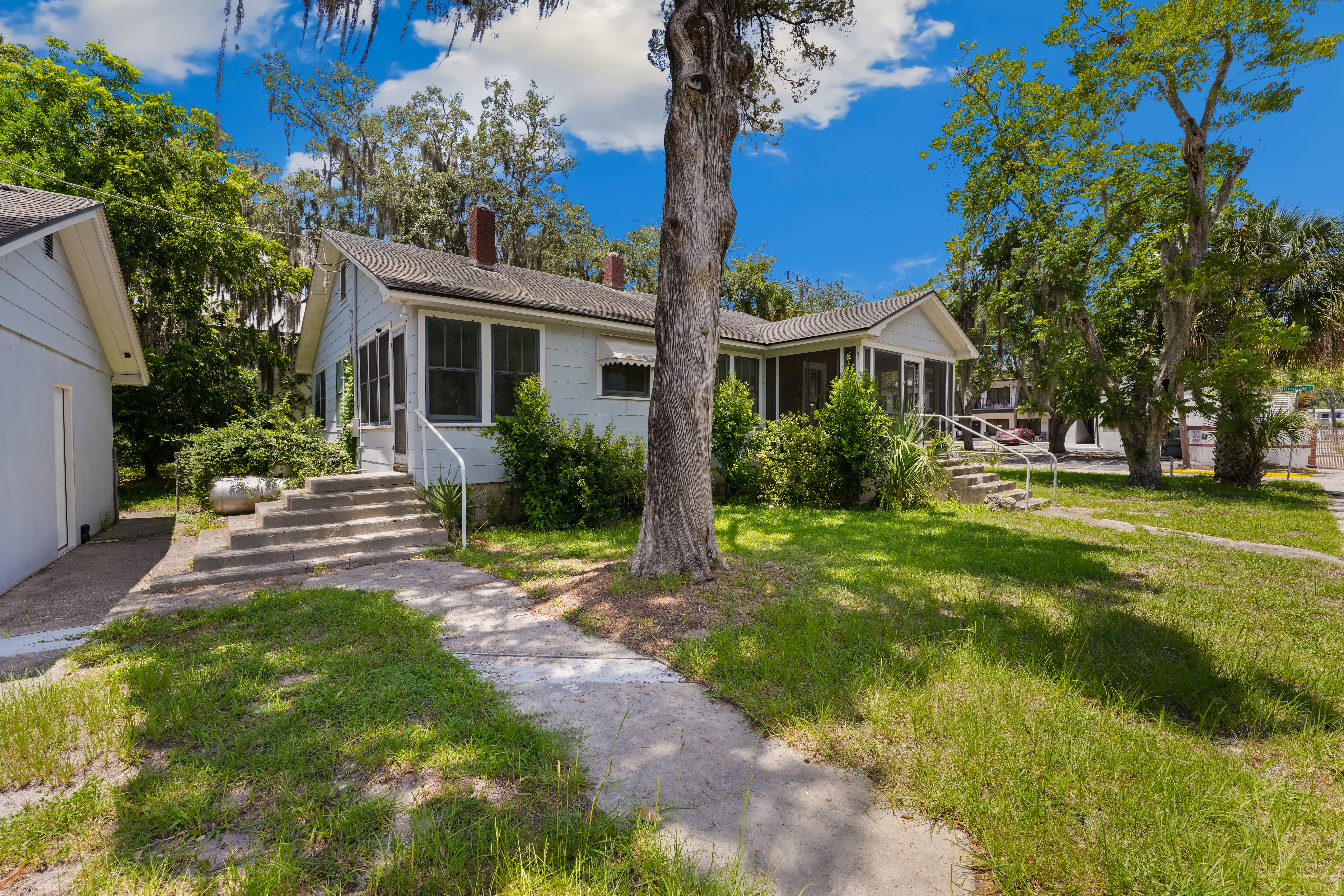 54 Grant Street St Augustine FL 32084