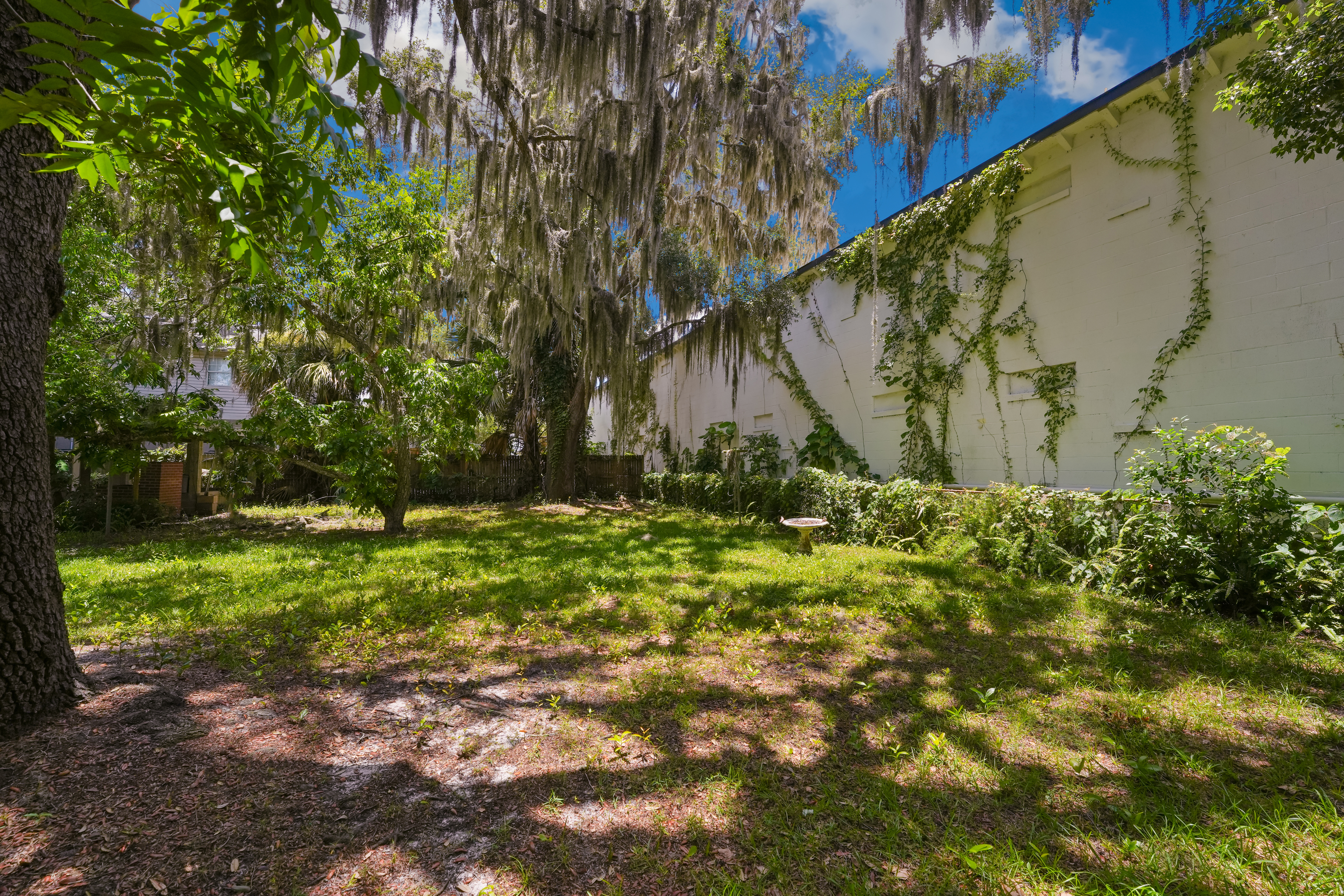 54 Grant Street St Augustine FL 32084