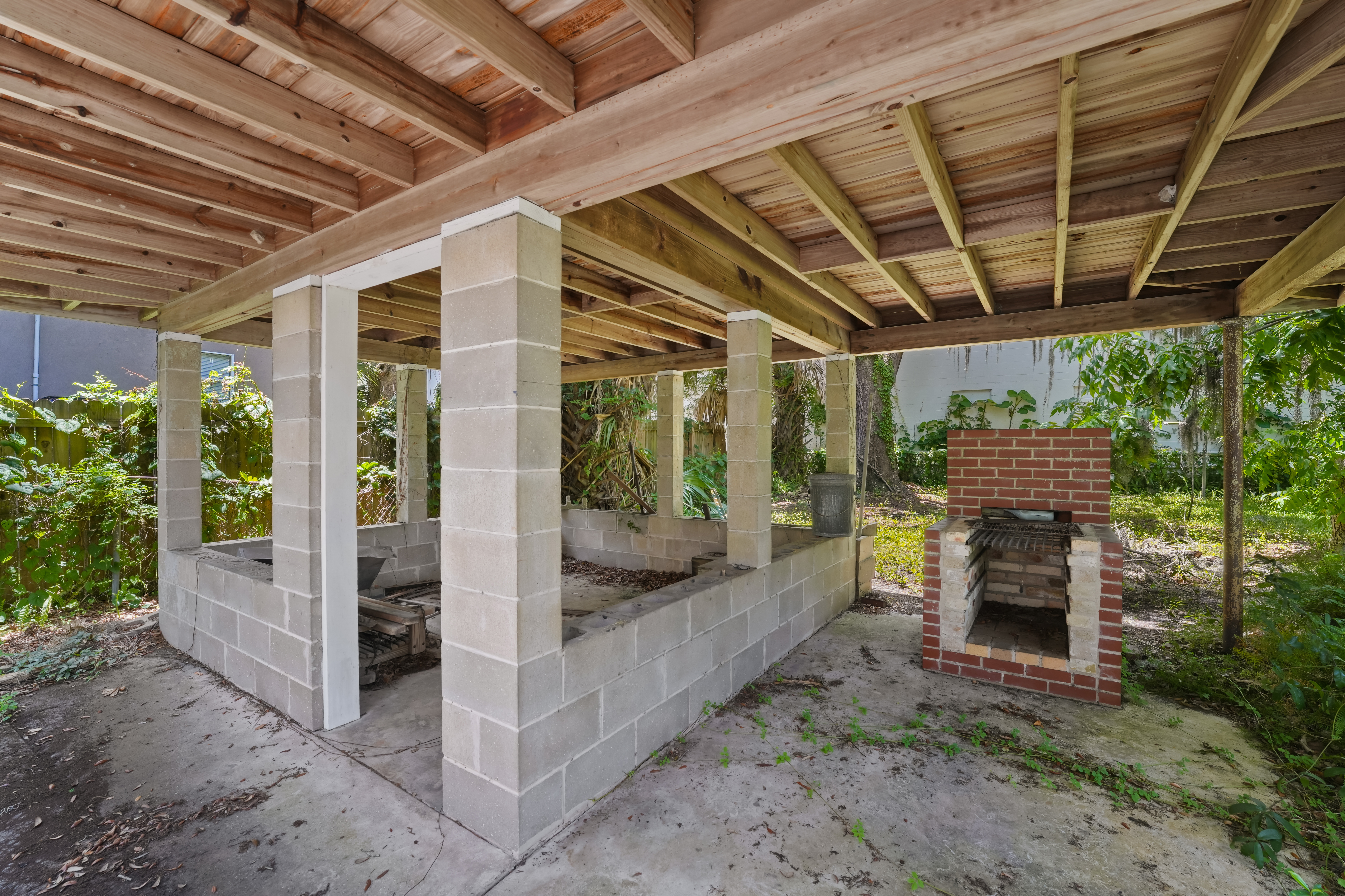 54 Grant Street St Augustine FL 32084