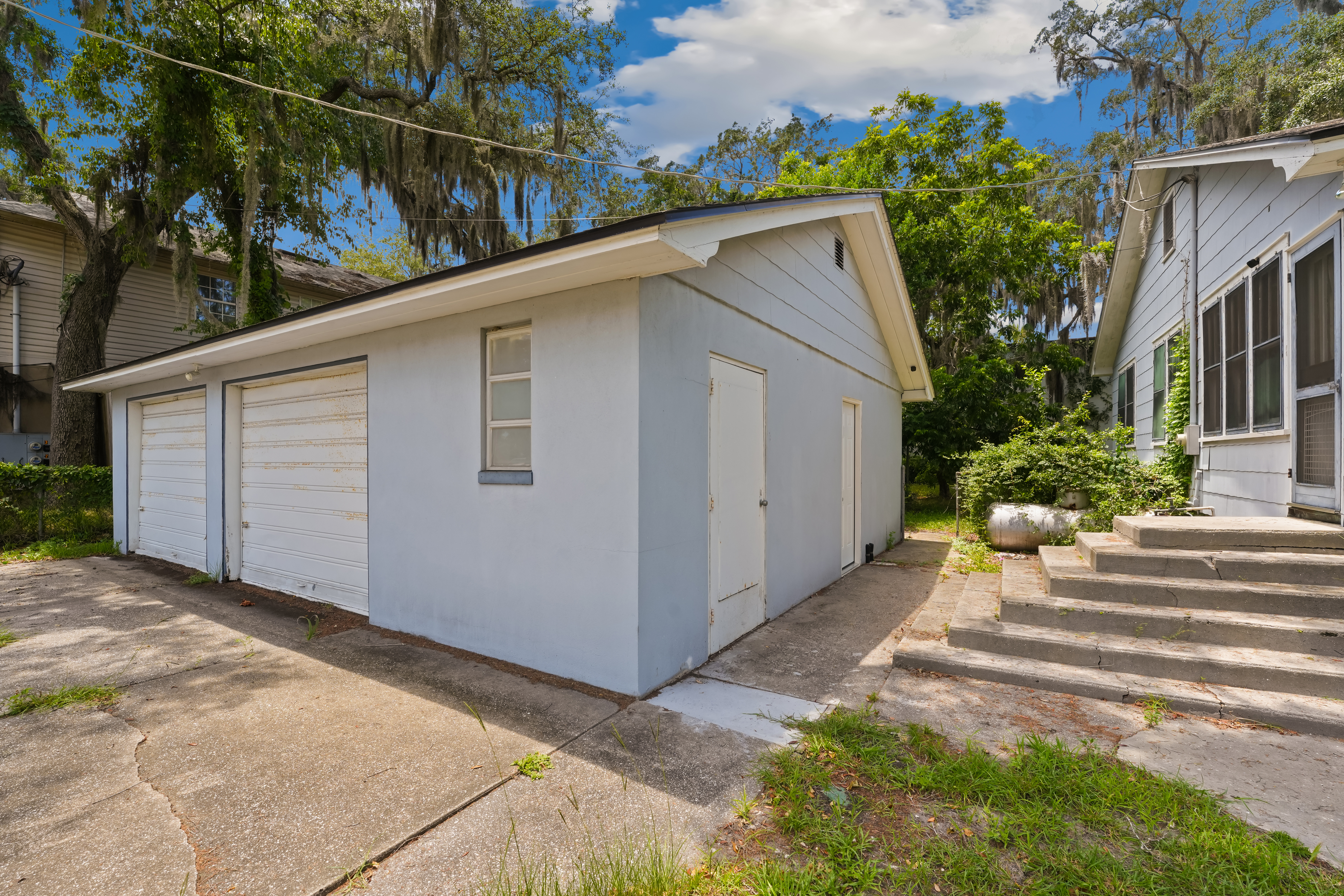 54 Grant Street St Augustine FL 32084