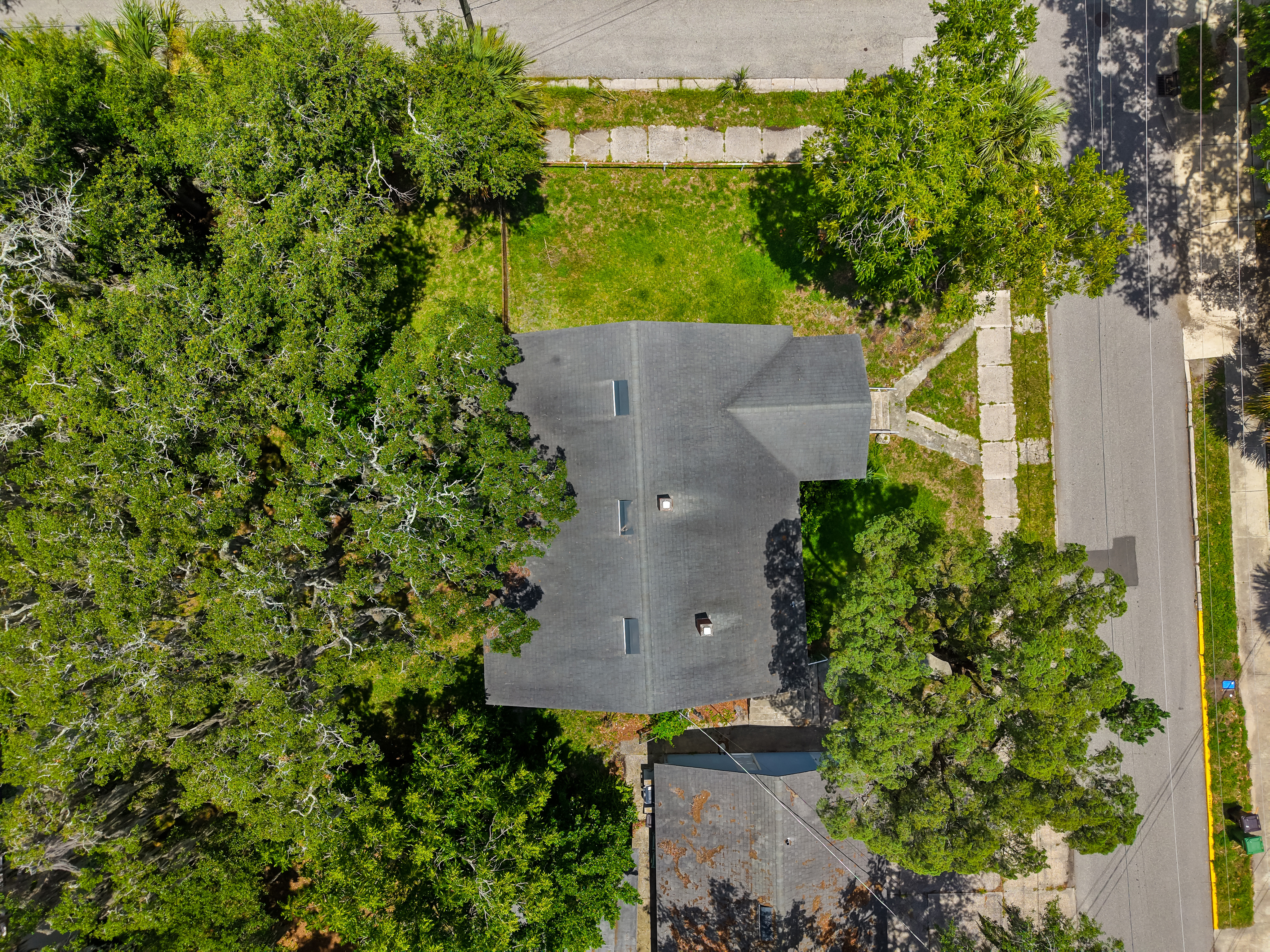 54 Grant Street St Augustine FL 32084