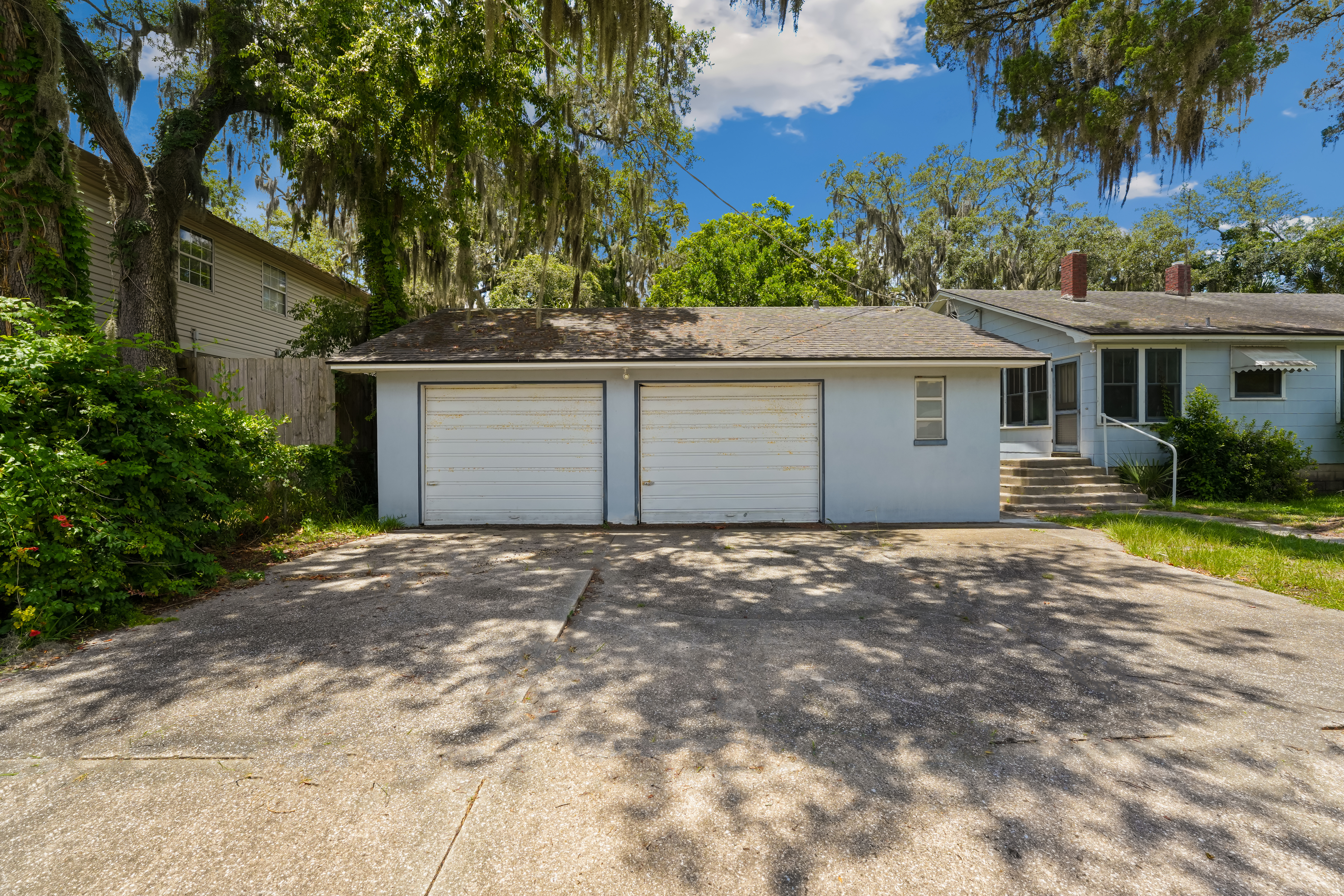 54 Grant Street St Augustine FL 32084