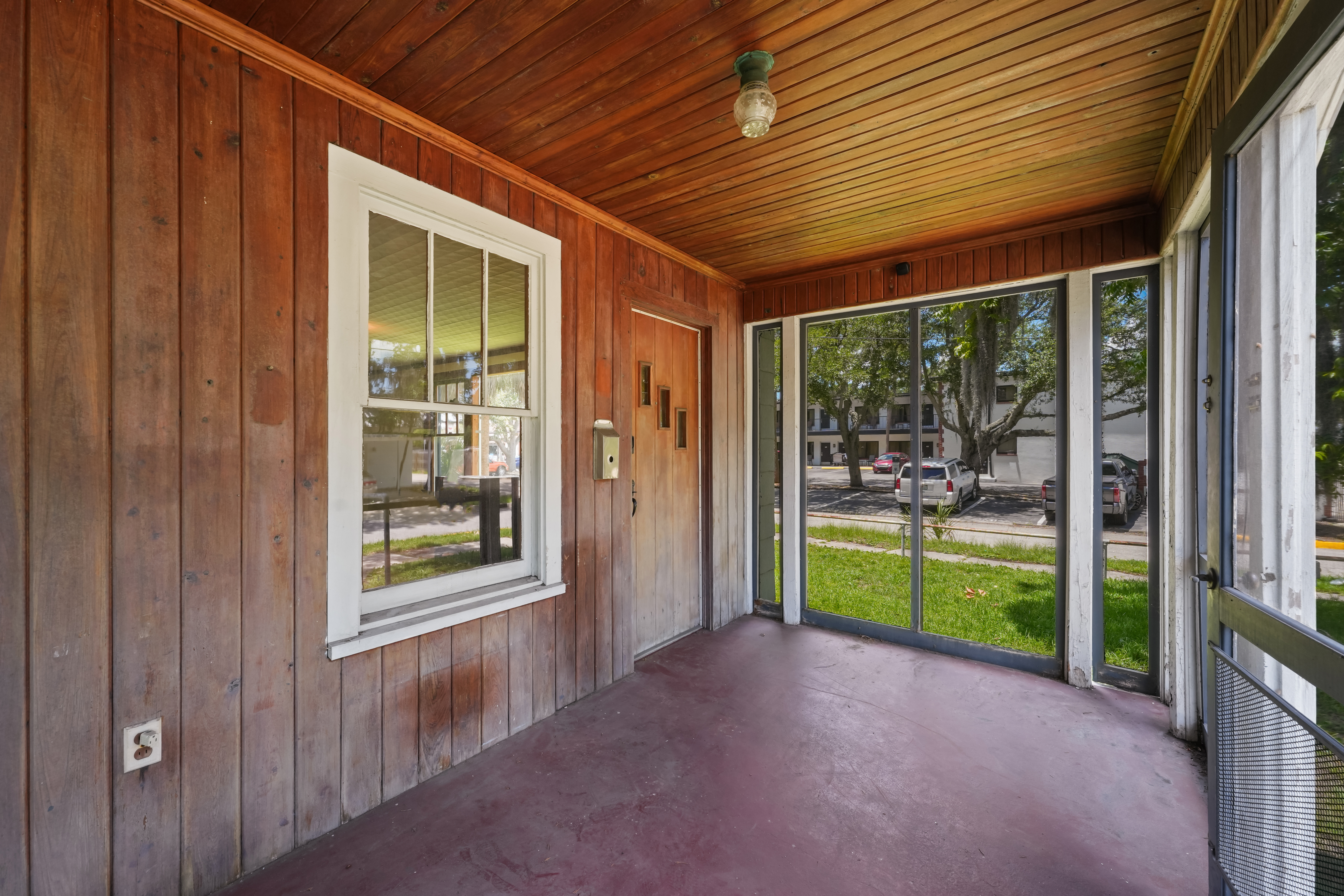 54 Grant Street St Augustine FL 32084