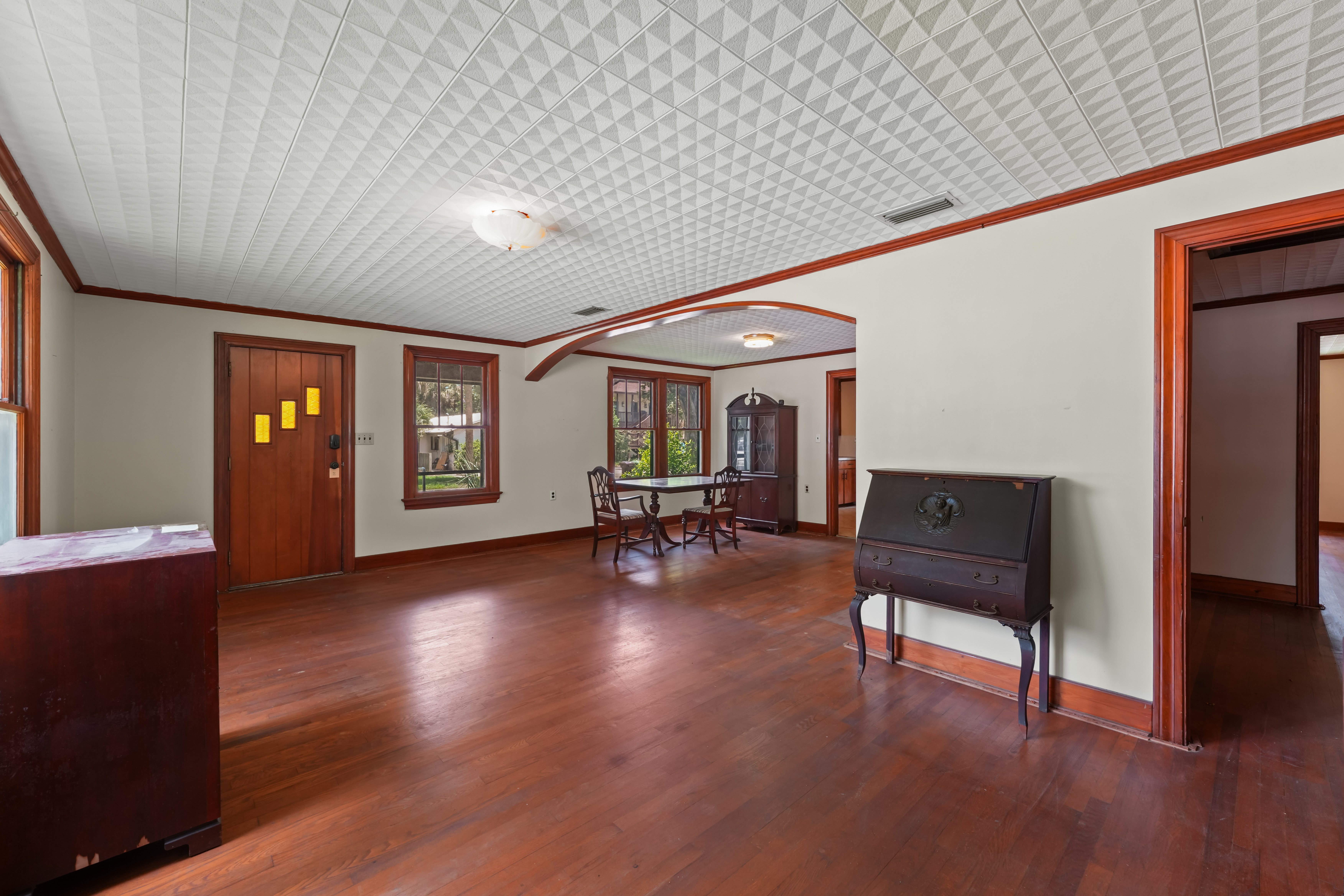 54 Grant Street St Augustine FL 32084