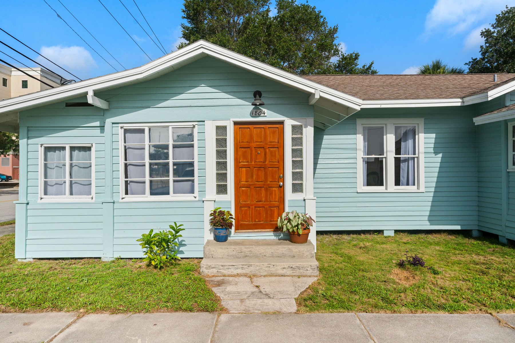 1804 Tangerine Street Melbourne FL 32901
