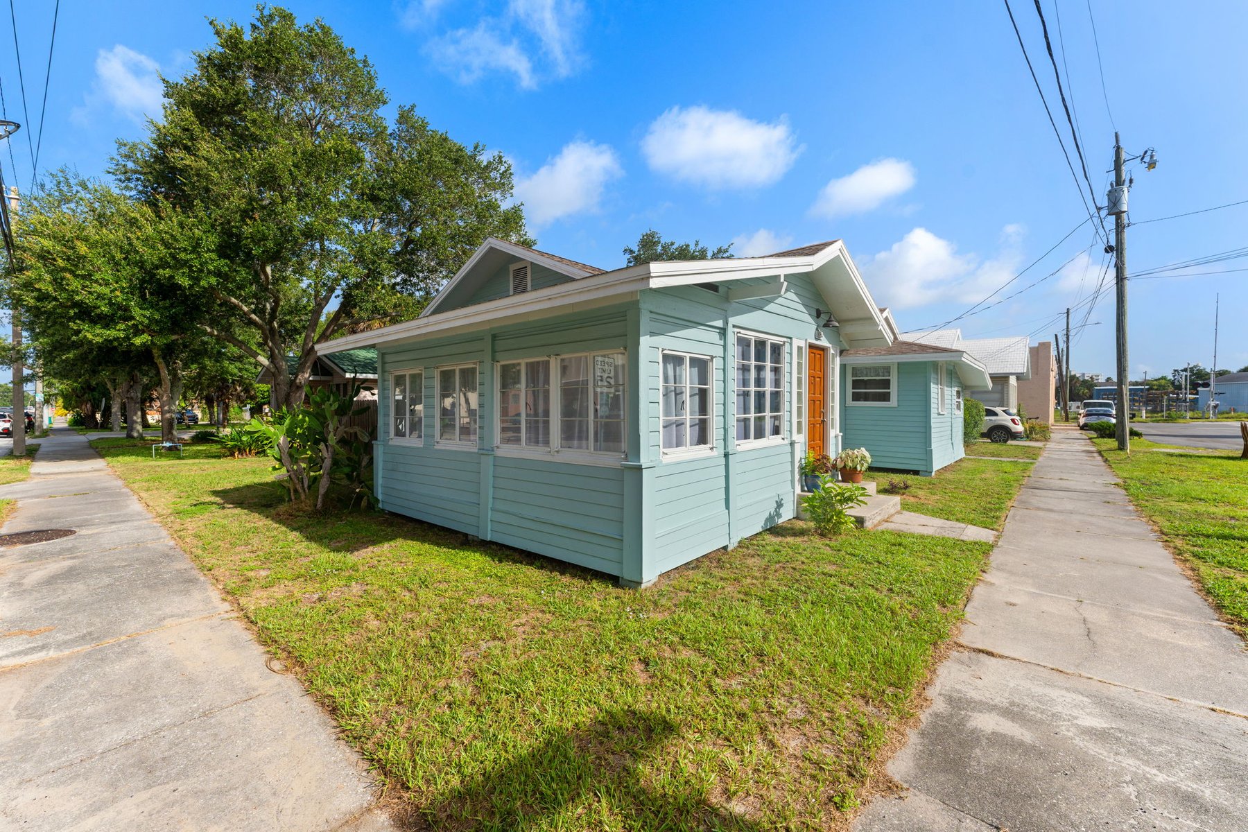 1804 Tangerine Street Melbourne FL 32901