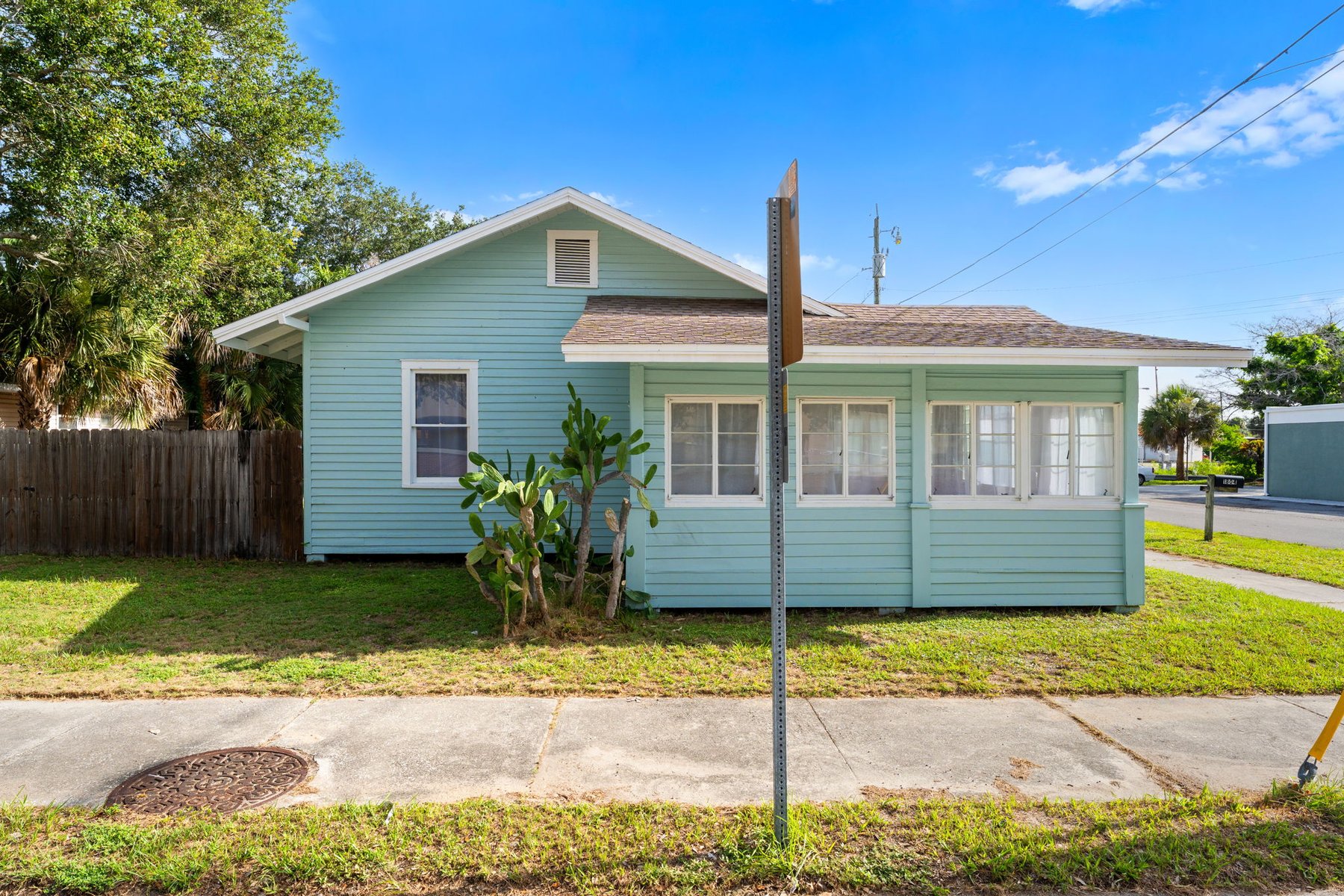 1804 Tangerine Street Melbourne FL 32901
