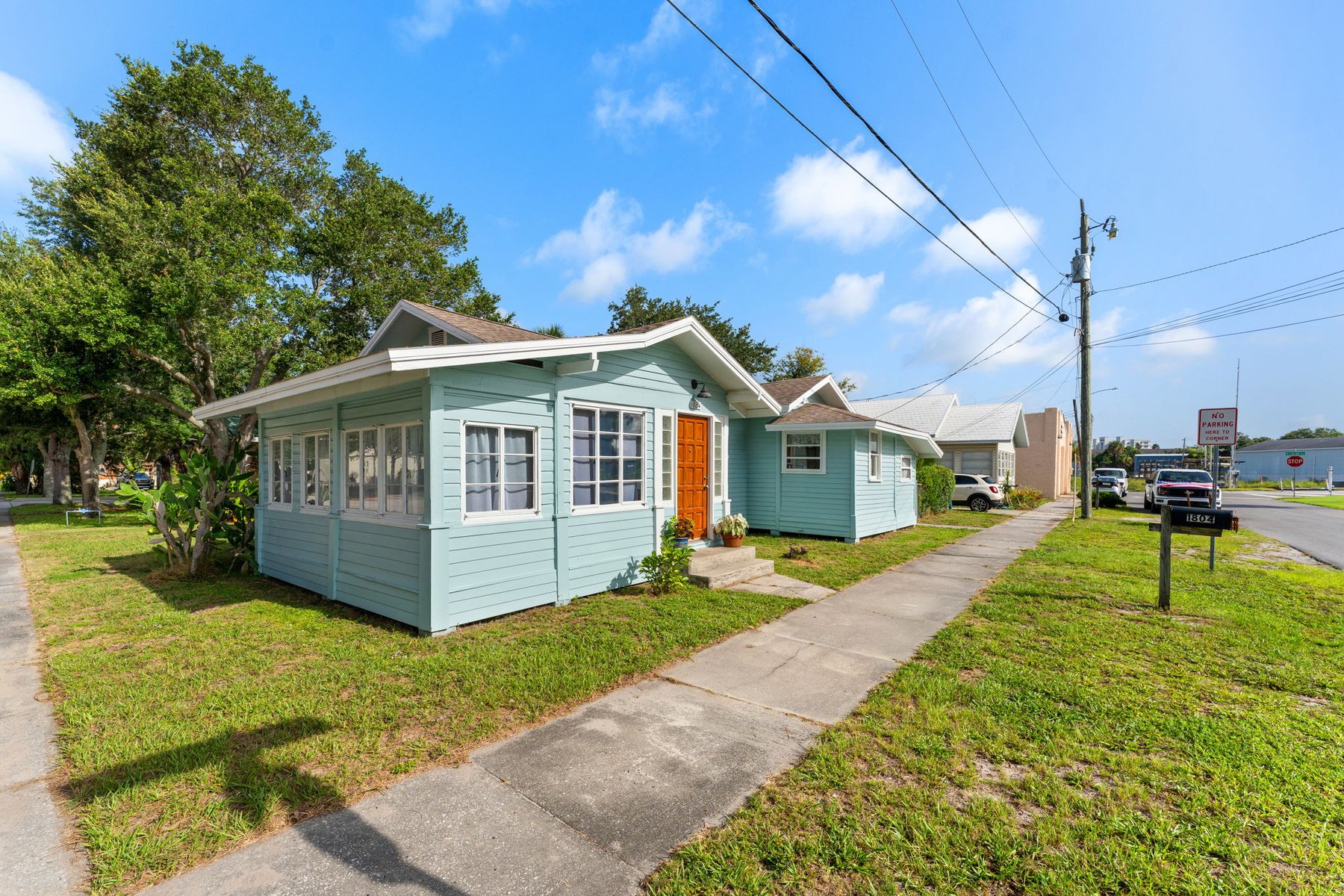 1804 Tangerine Street Melbourne FL 32901