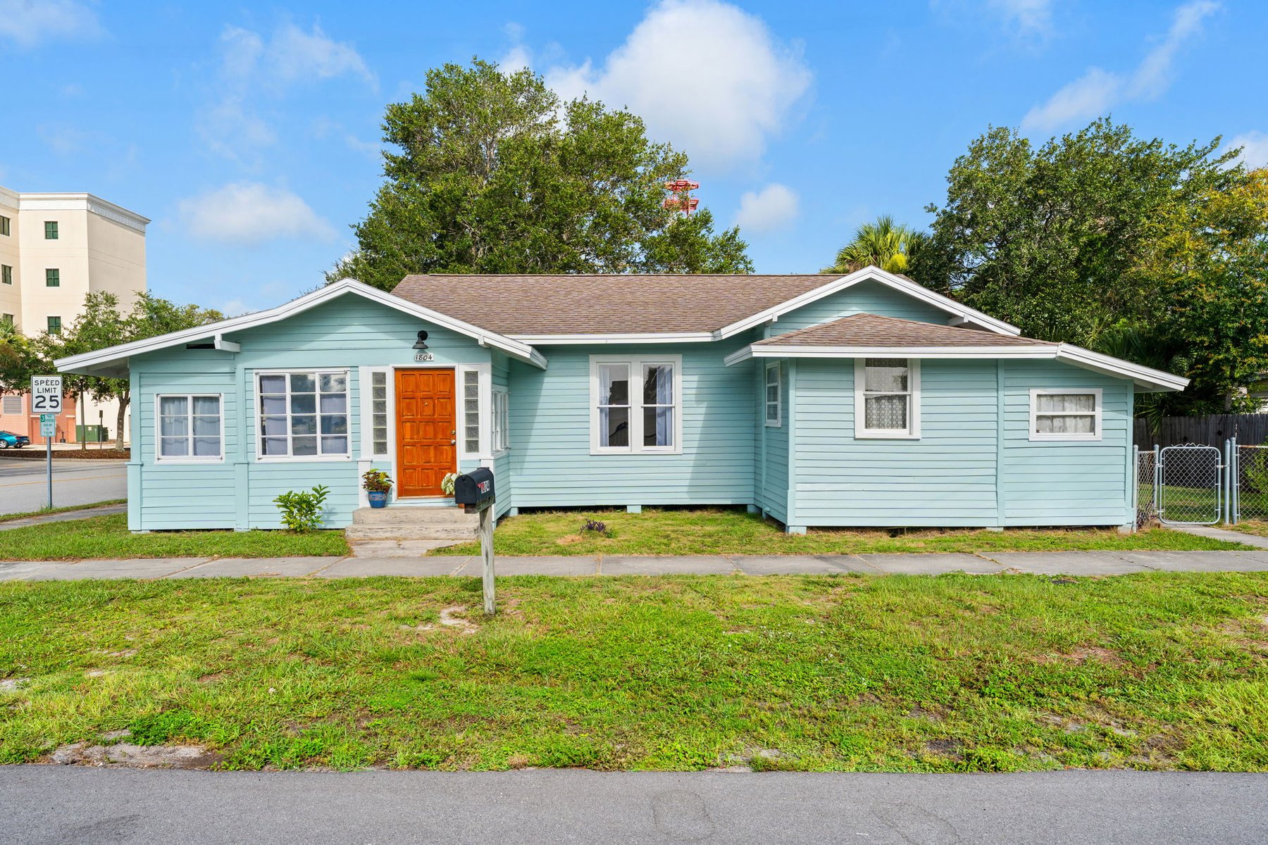 1804 Tangerine Street Melbourne FL 32901