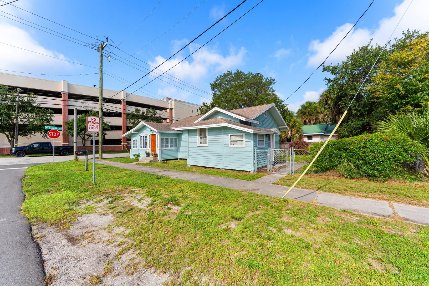 1804 Tangerine Street Melbourne FL 32901