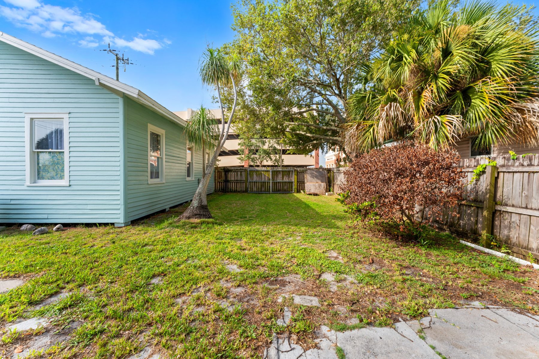 1804 Tangerine Street Melbourne FL 32901