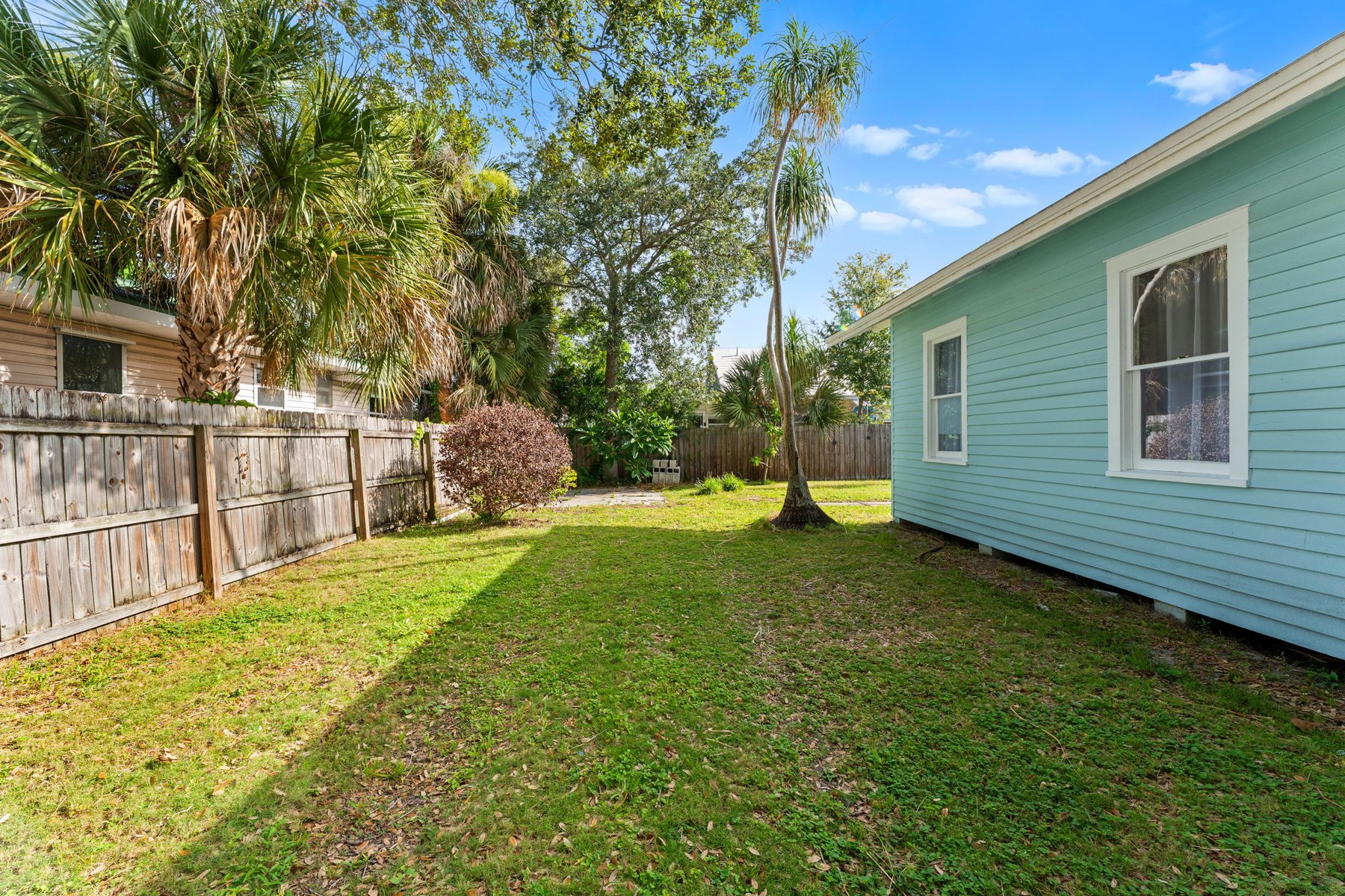 1804 Tangerine Street Melbourne FL 32901