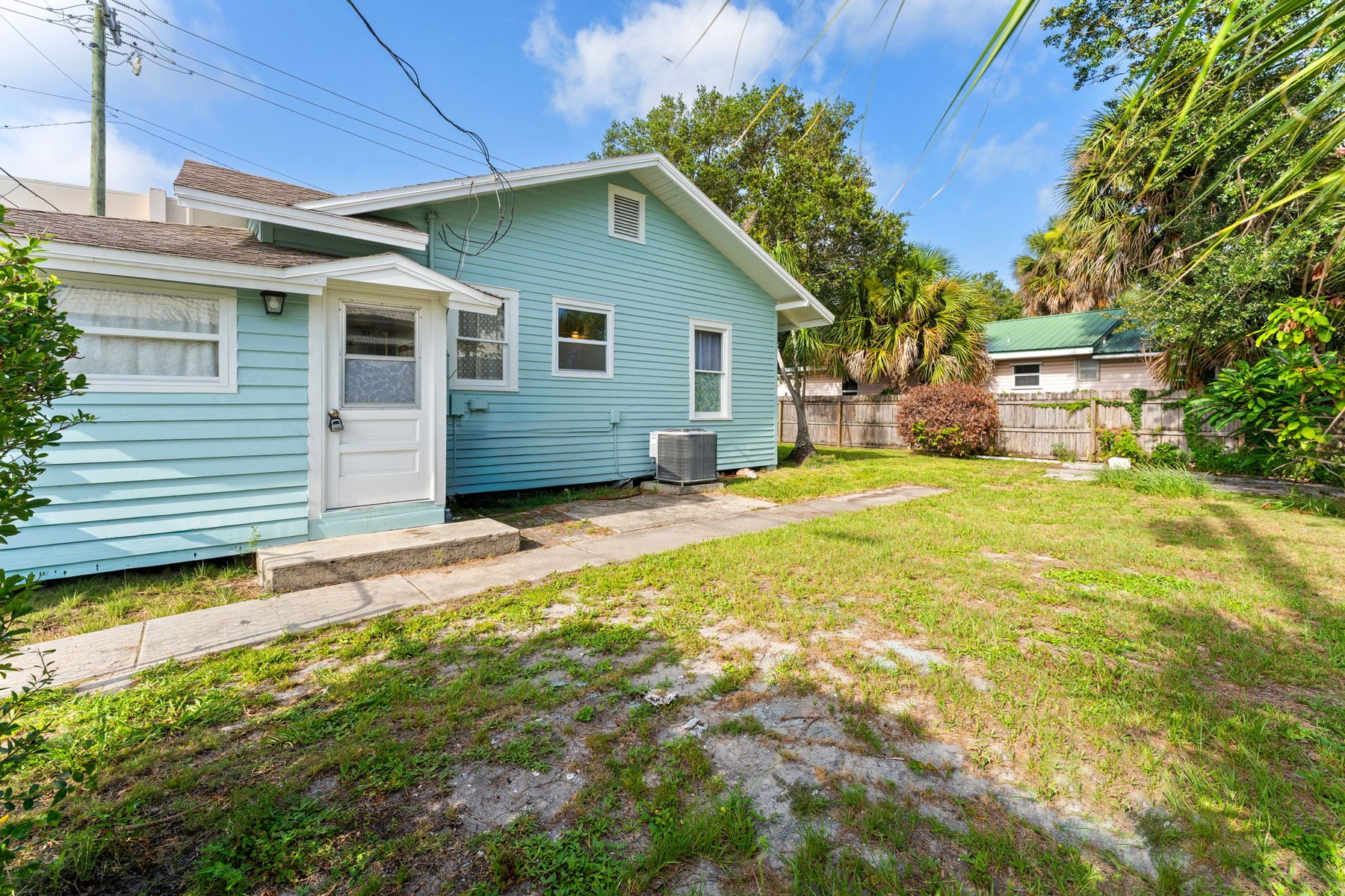 1804 Tangerine Street Melbourne FL 32901
