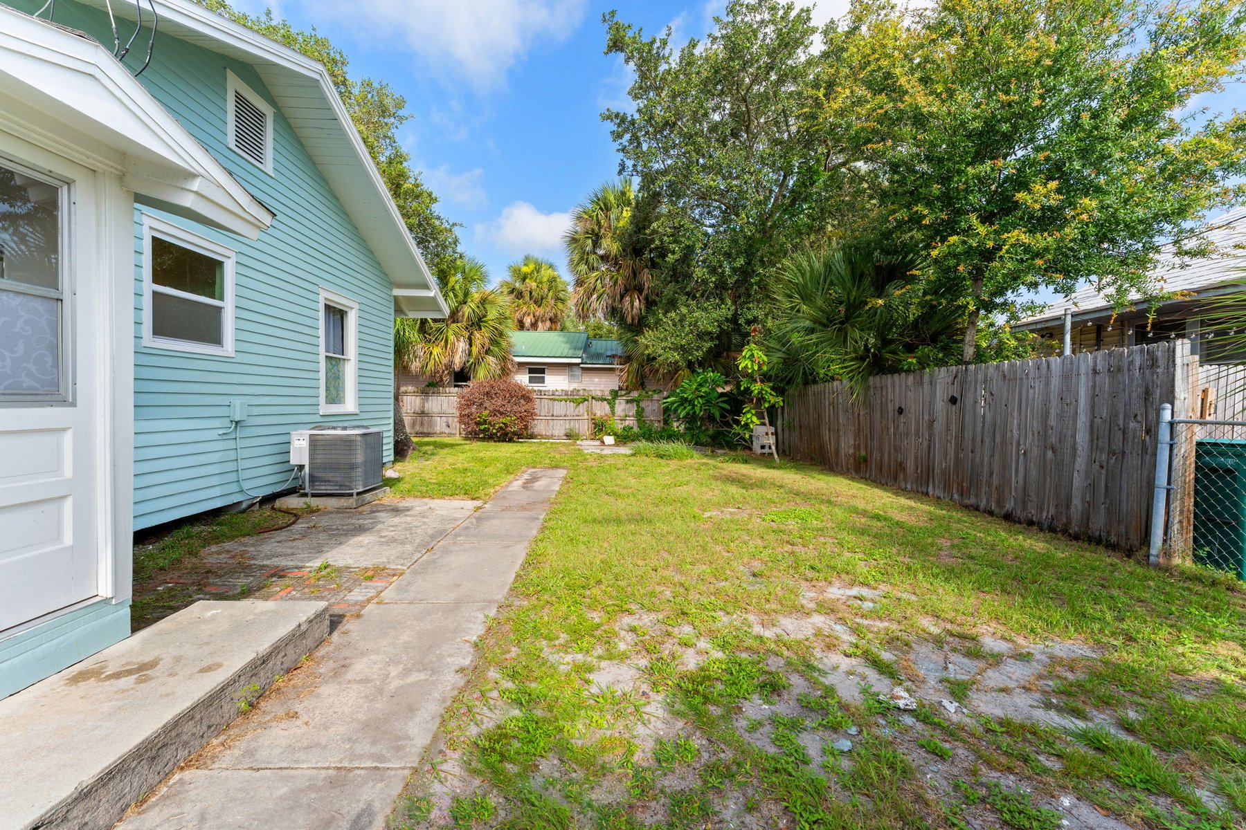 1804 Tangerine Street Melbourne FL 32901