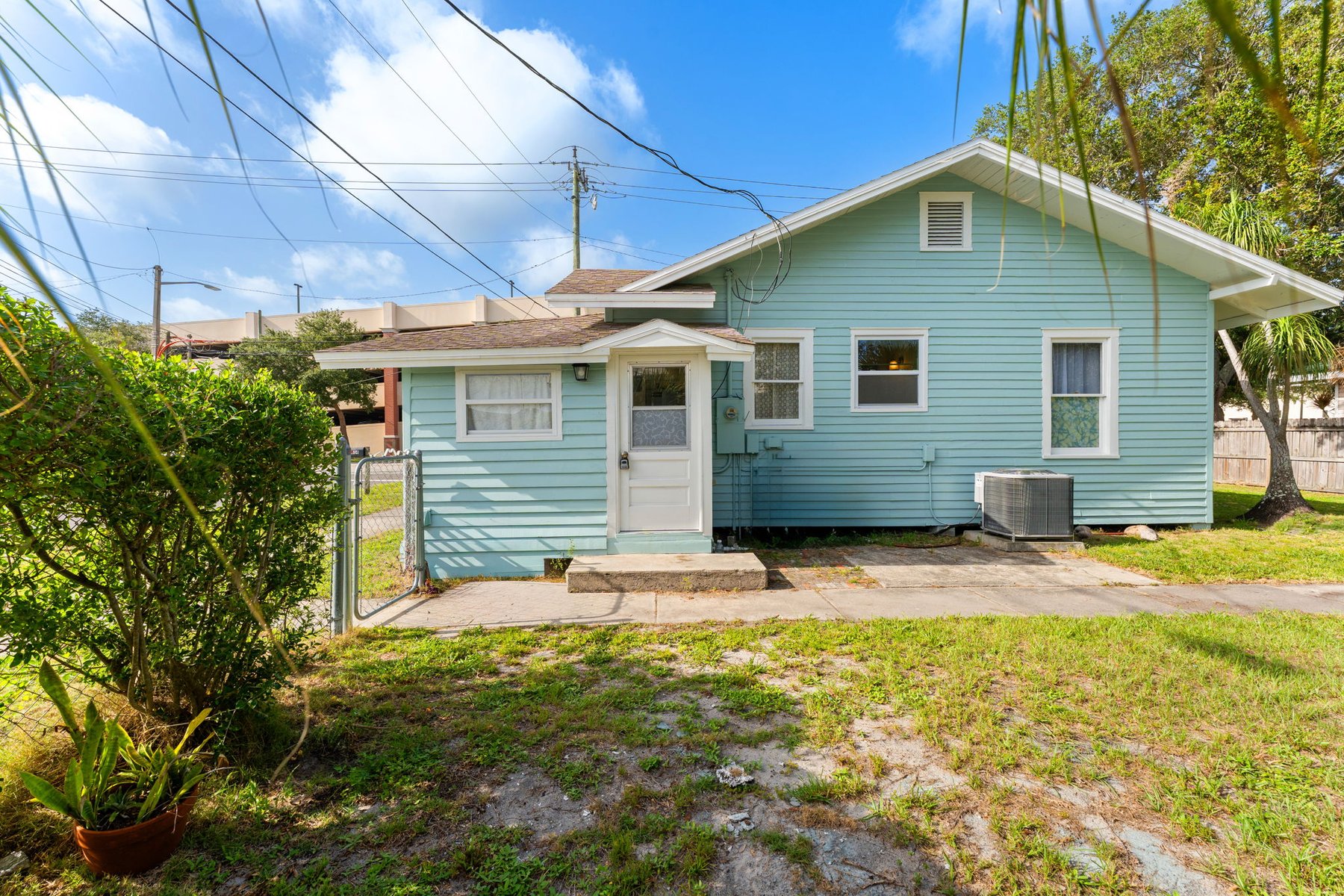 1804 Tangerine Street Melbourne FL 32901