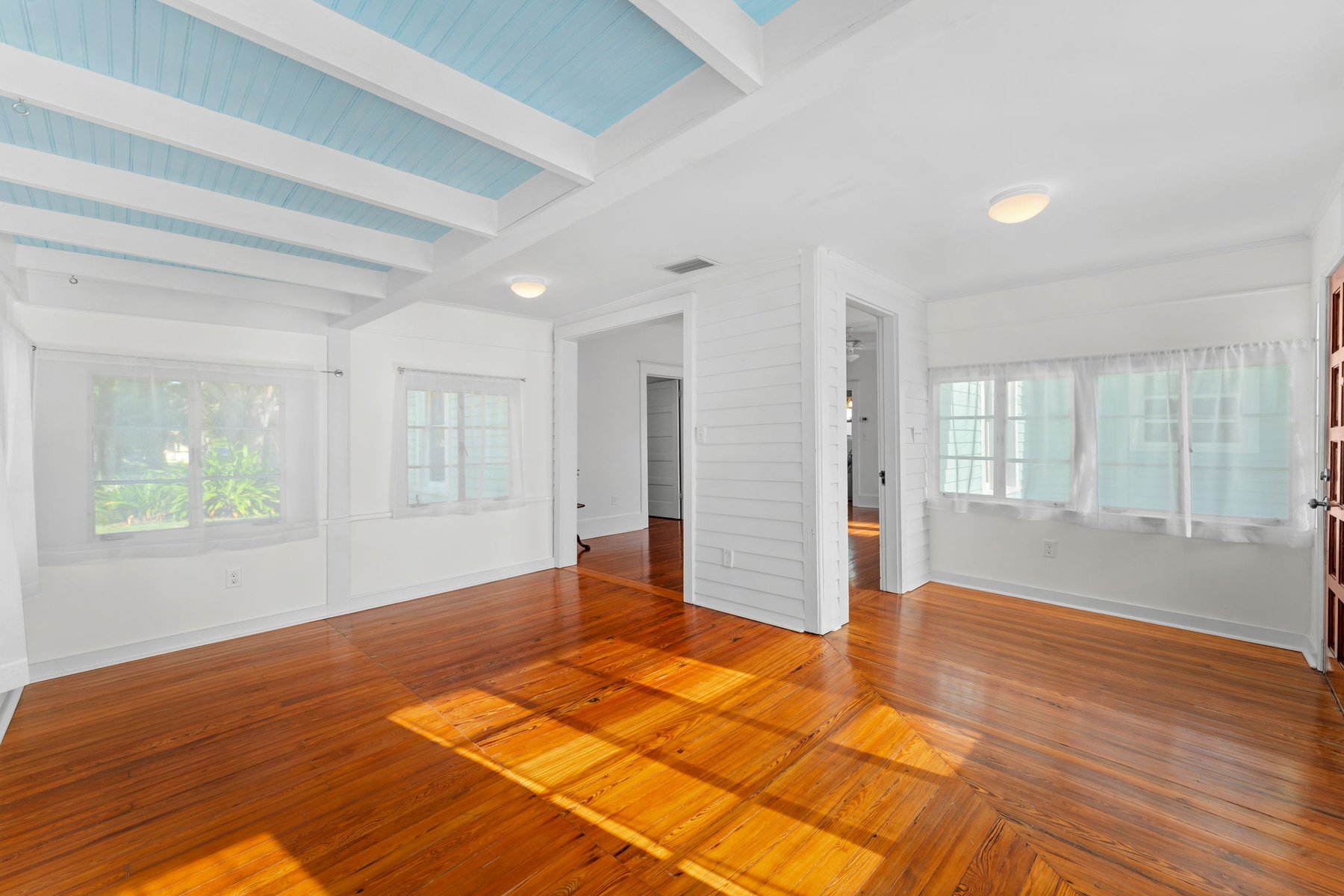 1804 Tangerine Street Melbourne FL 32901