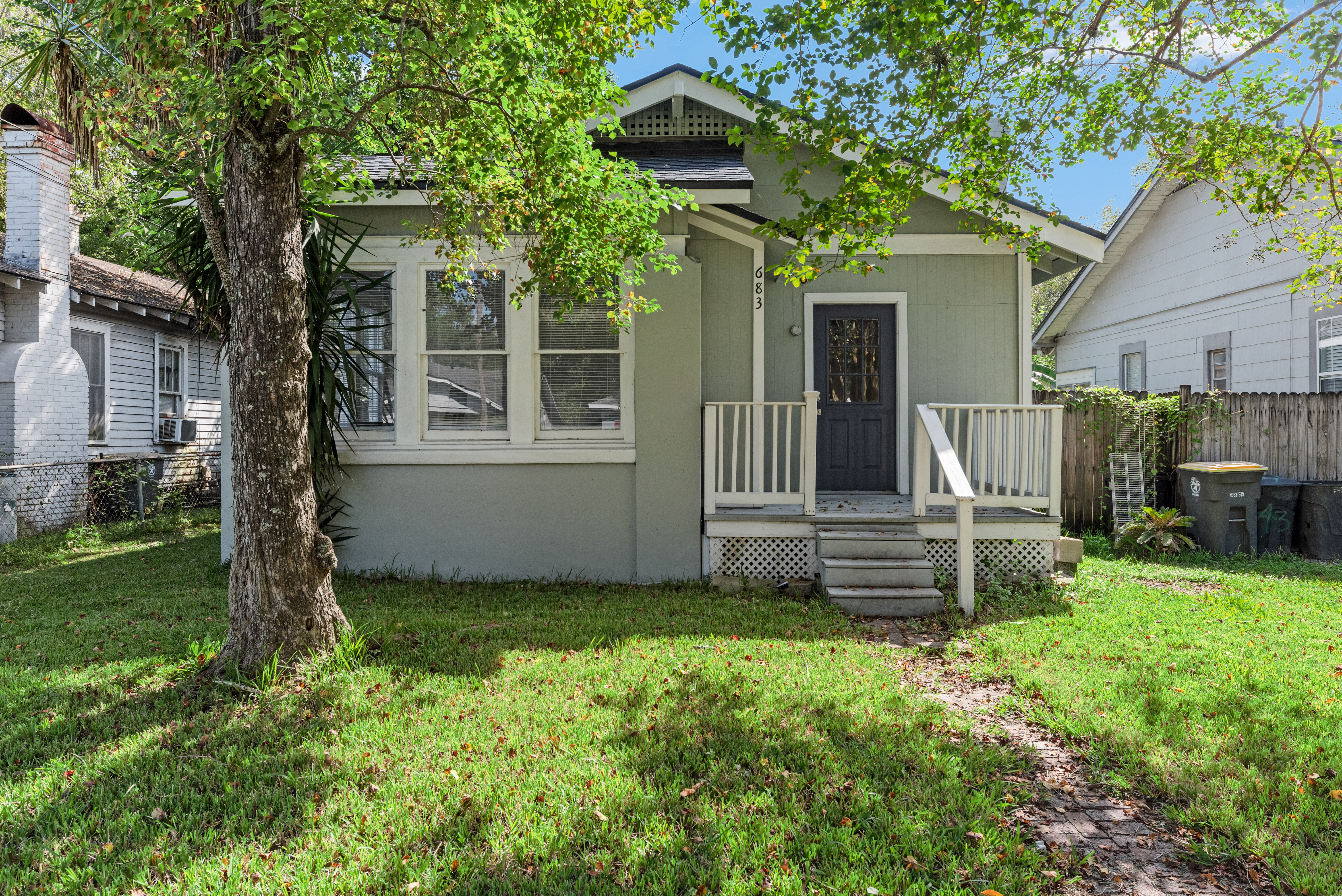 683 Bridal Avenue Jacksonville FL 32205