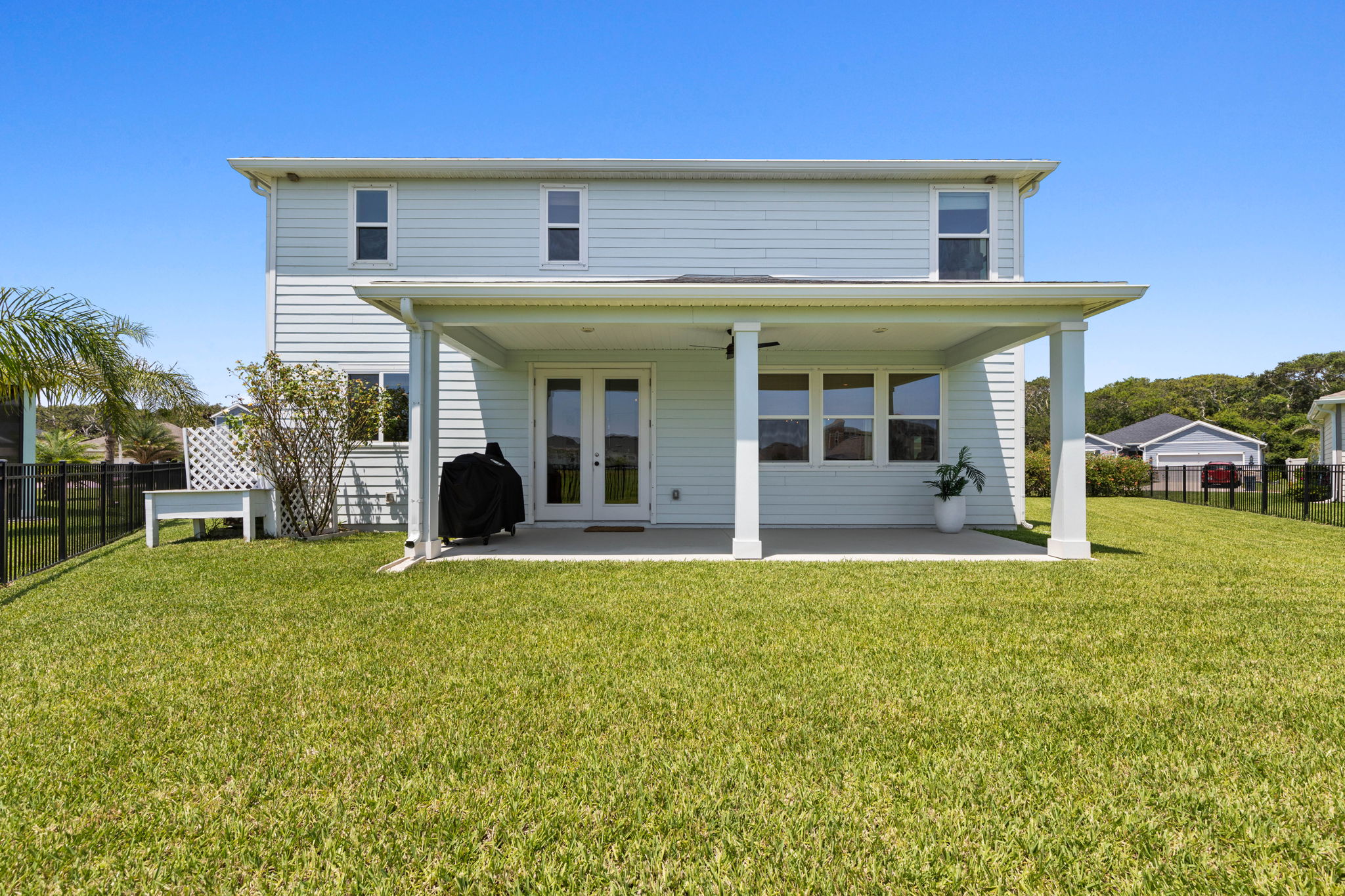 61 Las Casitas Boulevard Palm Coast FL 32137